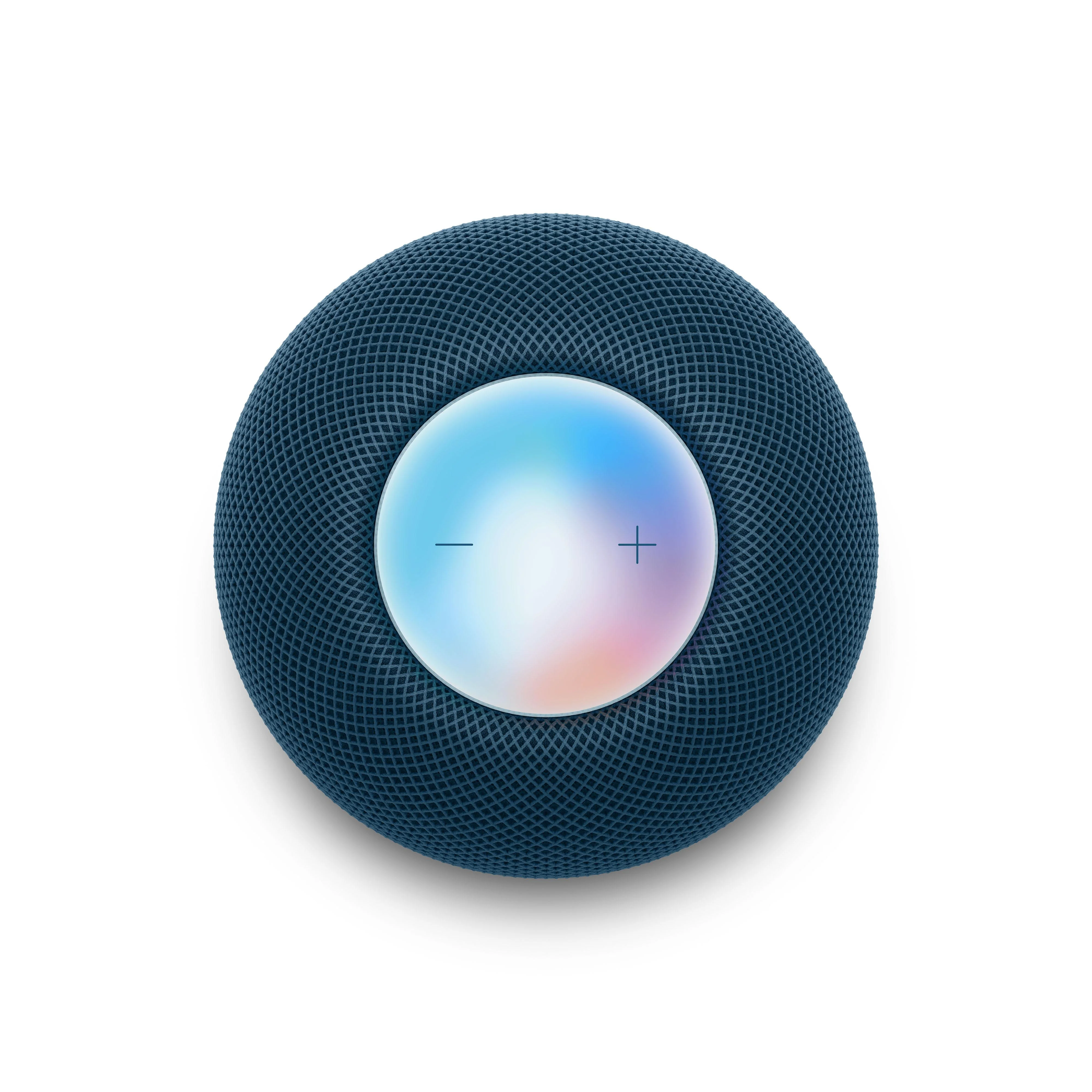 HomePod mini - Azul - Image 4