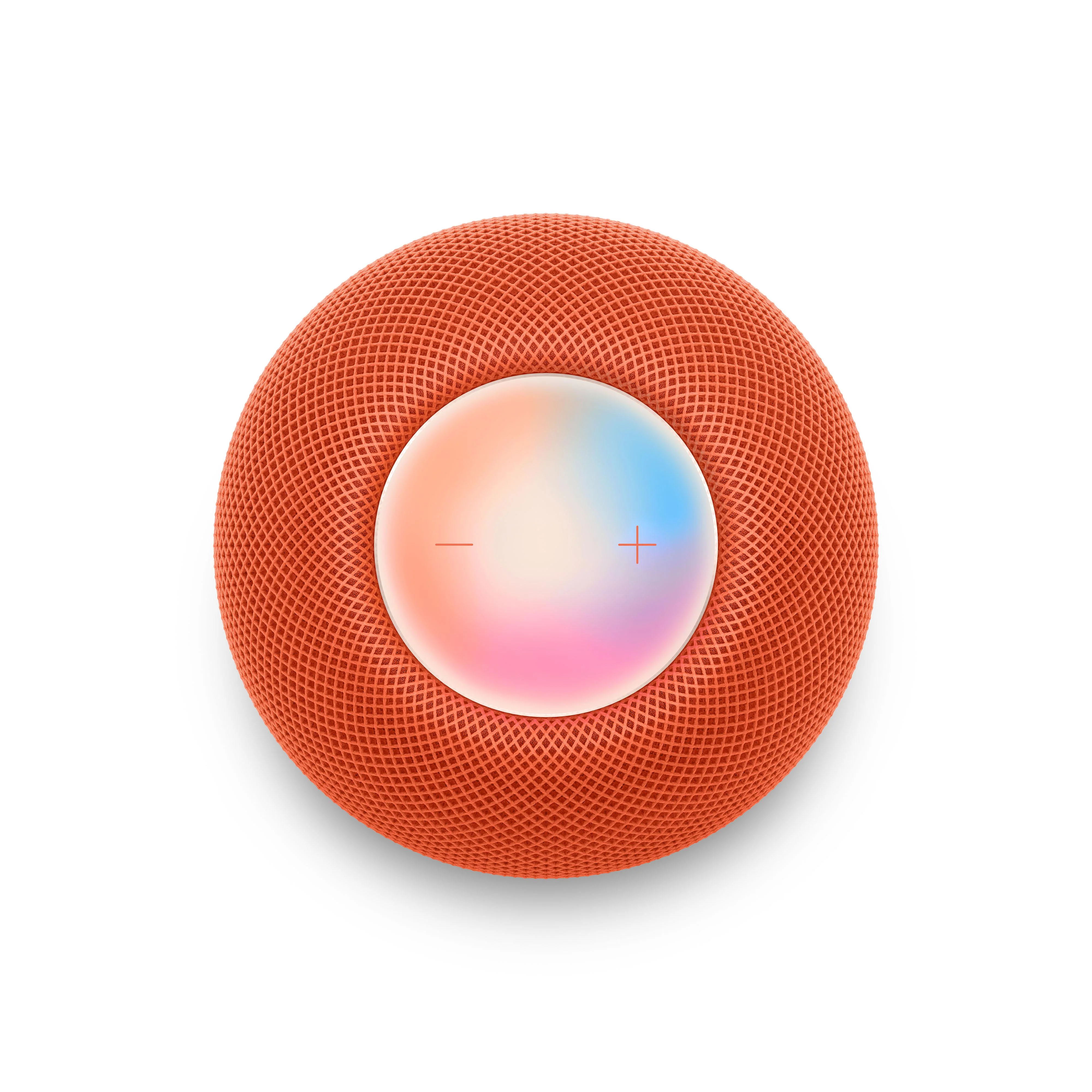 HomePod mini - Naranja - Image 4