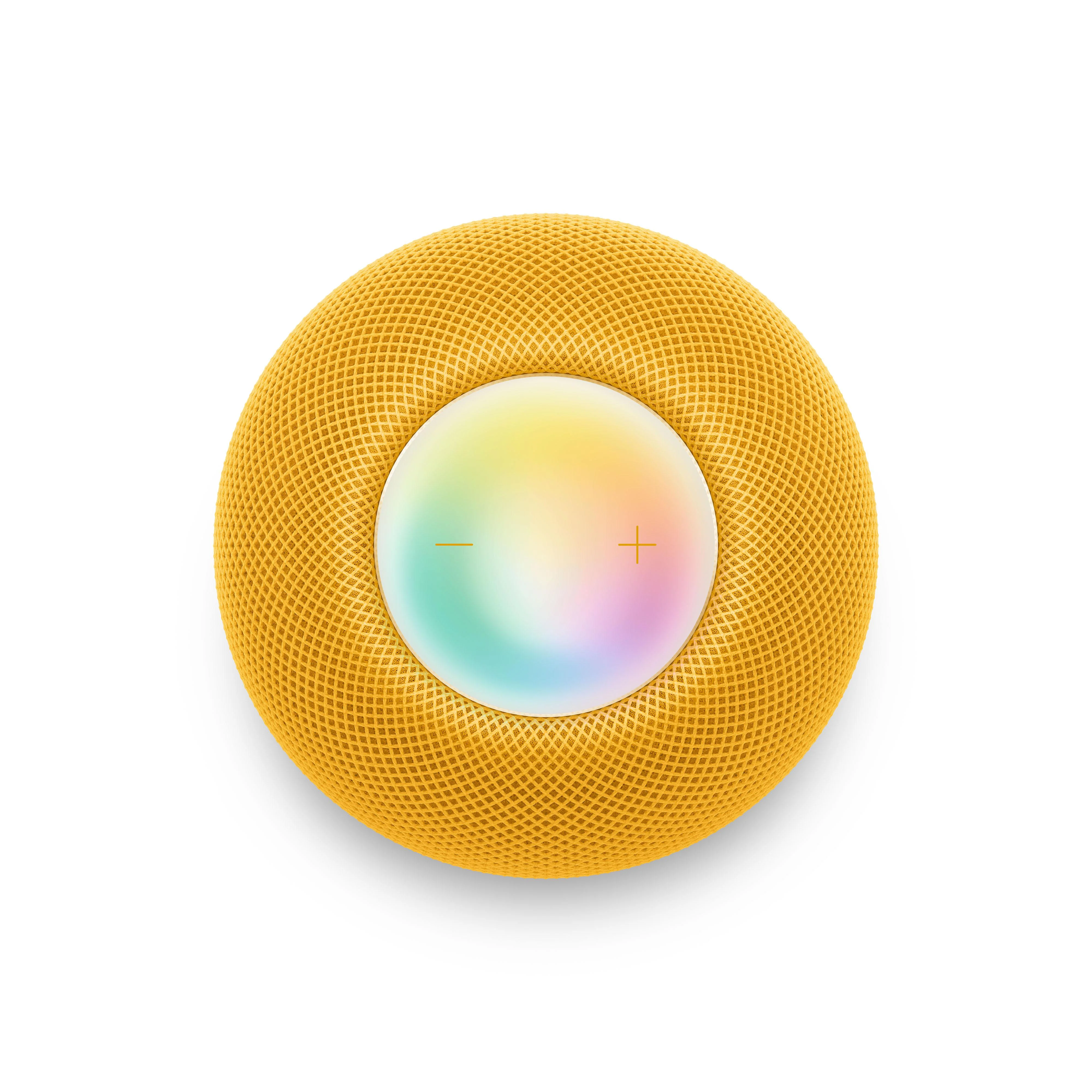 HomePod mini - Amarillo - Image 4