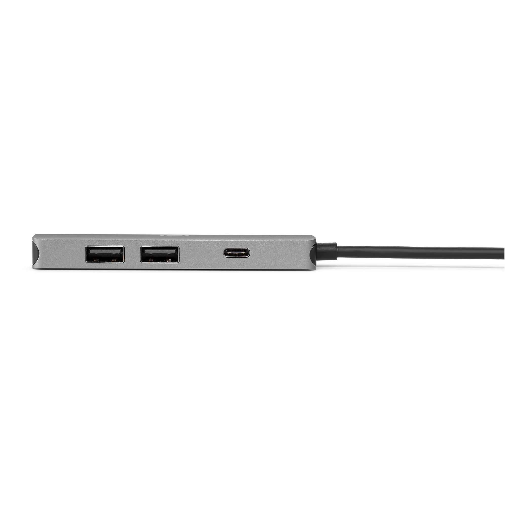 HUB 4 en 1 con HDMI de INTECAT - Image 4