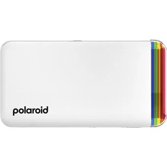 Impresora fotográfica Polaroid Hi-Print Gen2 2x3 - Blanco
