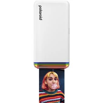 Impresora fotográfica Polaroid Hi-Print Gen2 2x3 - Blanco - Image 4