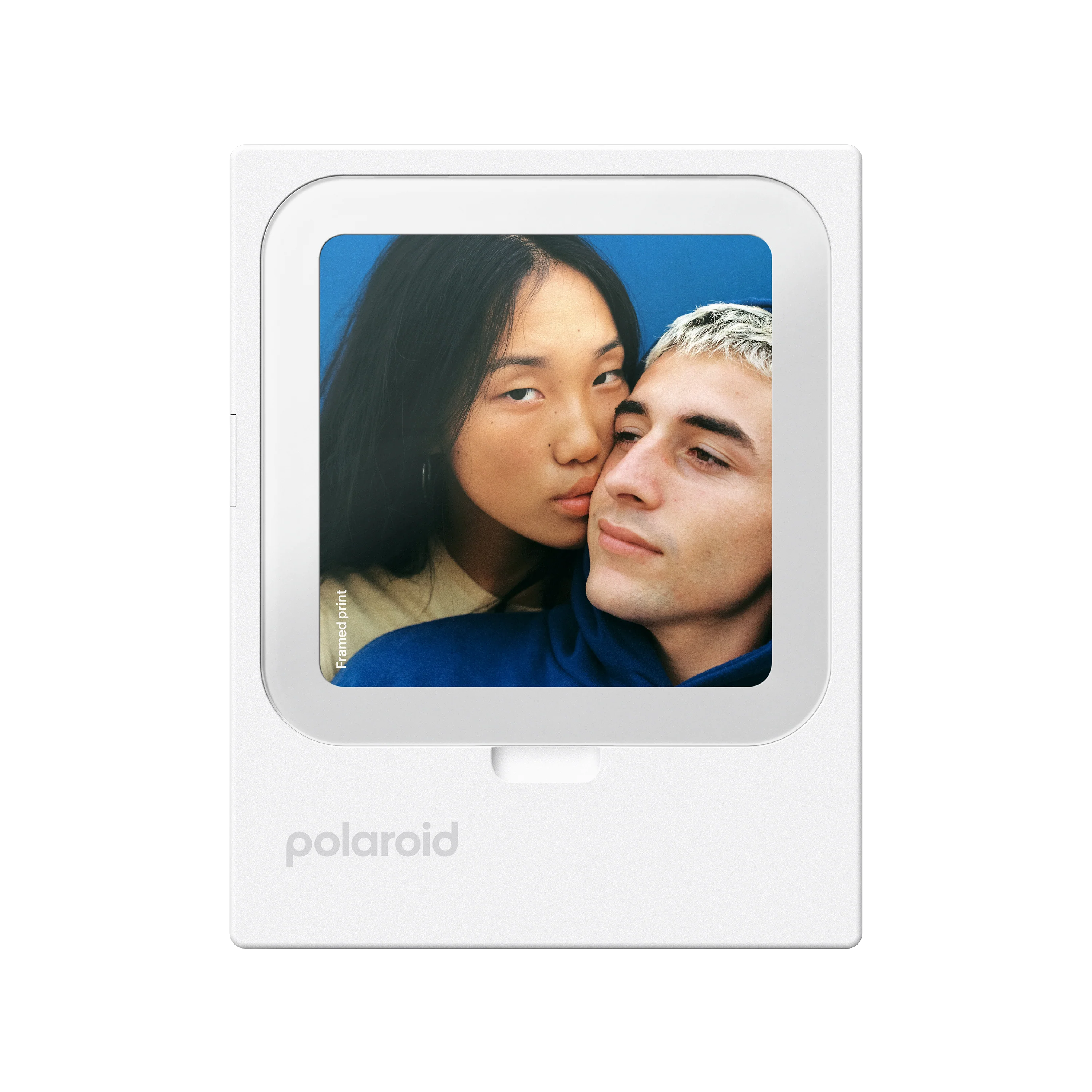 Impresora instantánea Bluetooth Hi-Print 3x3 de Polaroid - Image 4