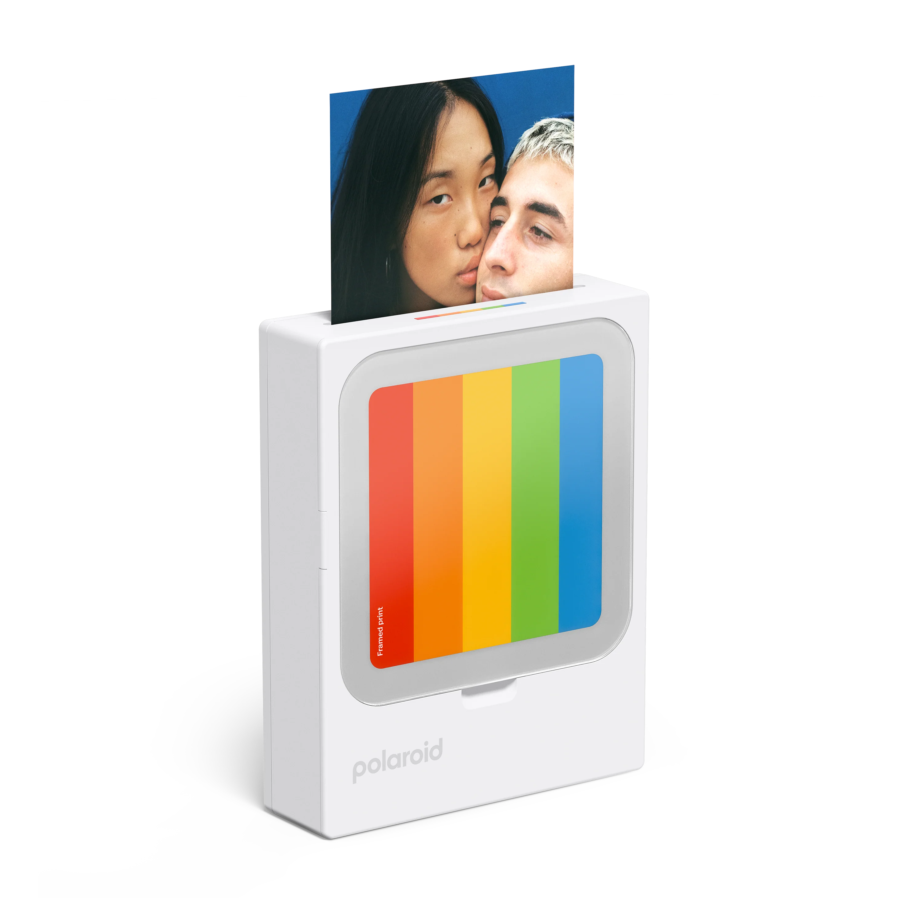 Impresora instantánea Bluetooth Hi-Print 3x3 de Polaroid - Image 6
