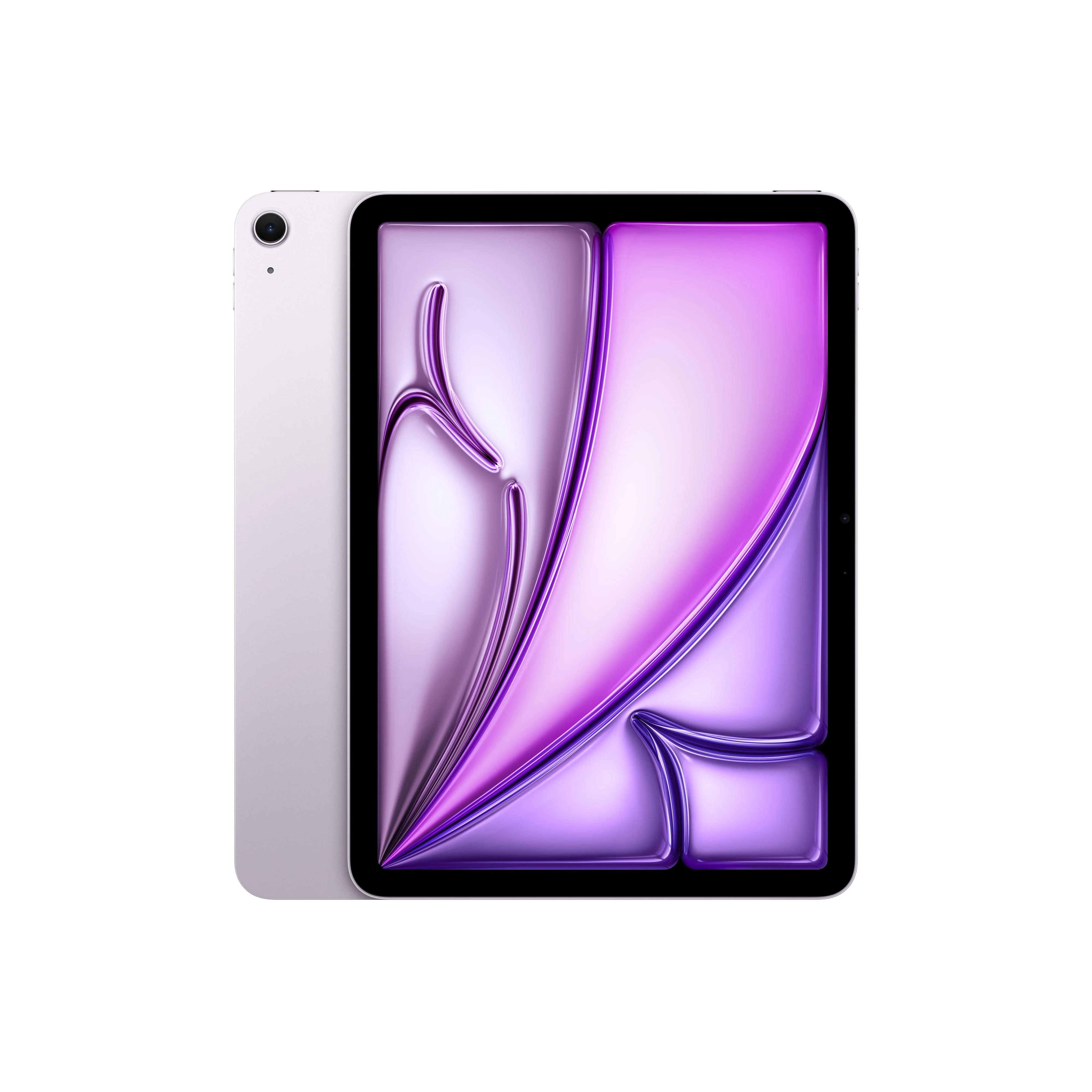 iPad Air de 11 pulgadas Wi-Fi 128 GB - Púrpura (M2) - Image 2