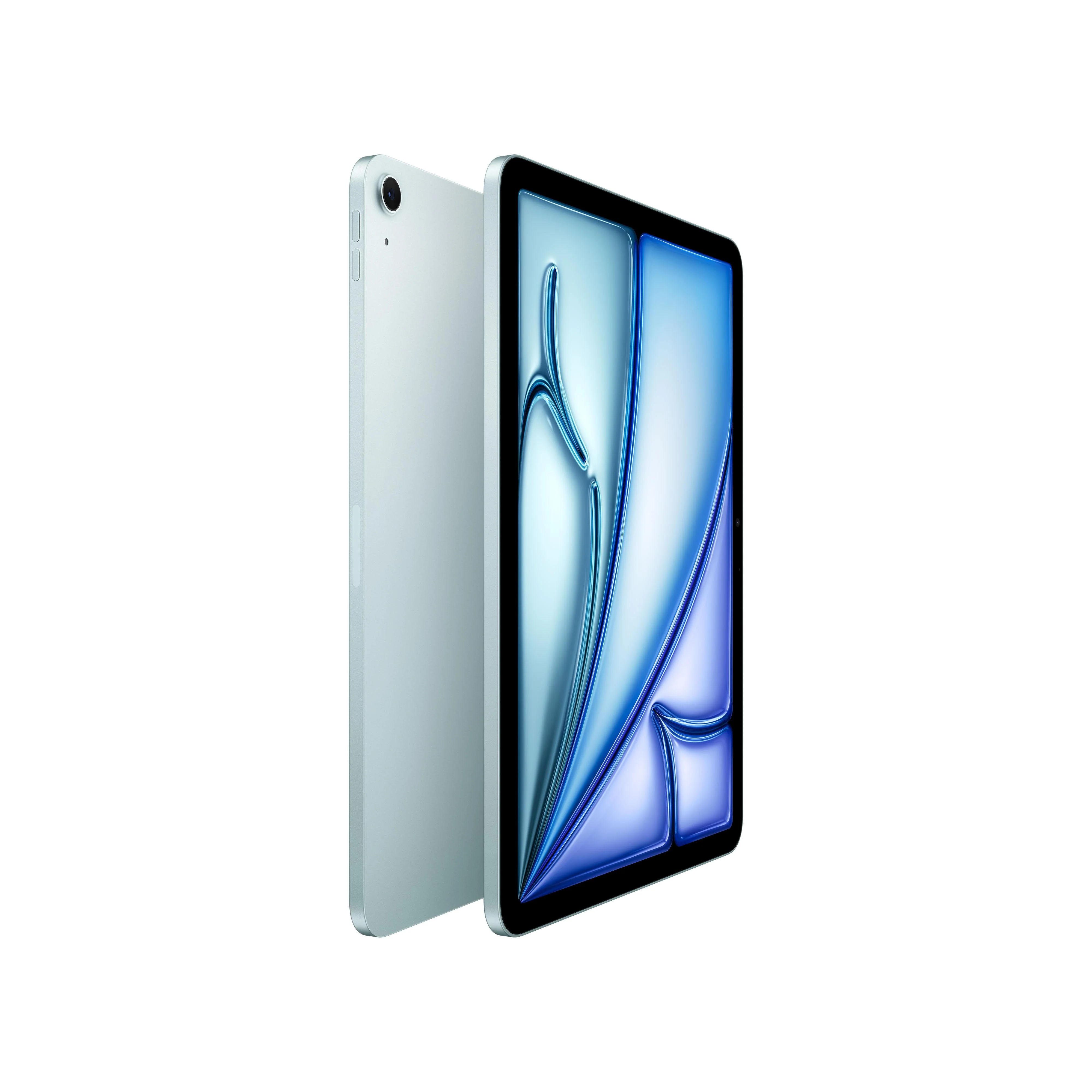 iPad Air de 11 pulgadas Wi-Fi 256 GB - Azul (M2) - Image 3