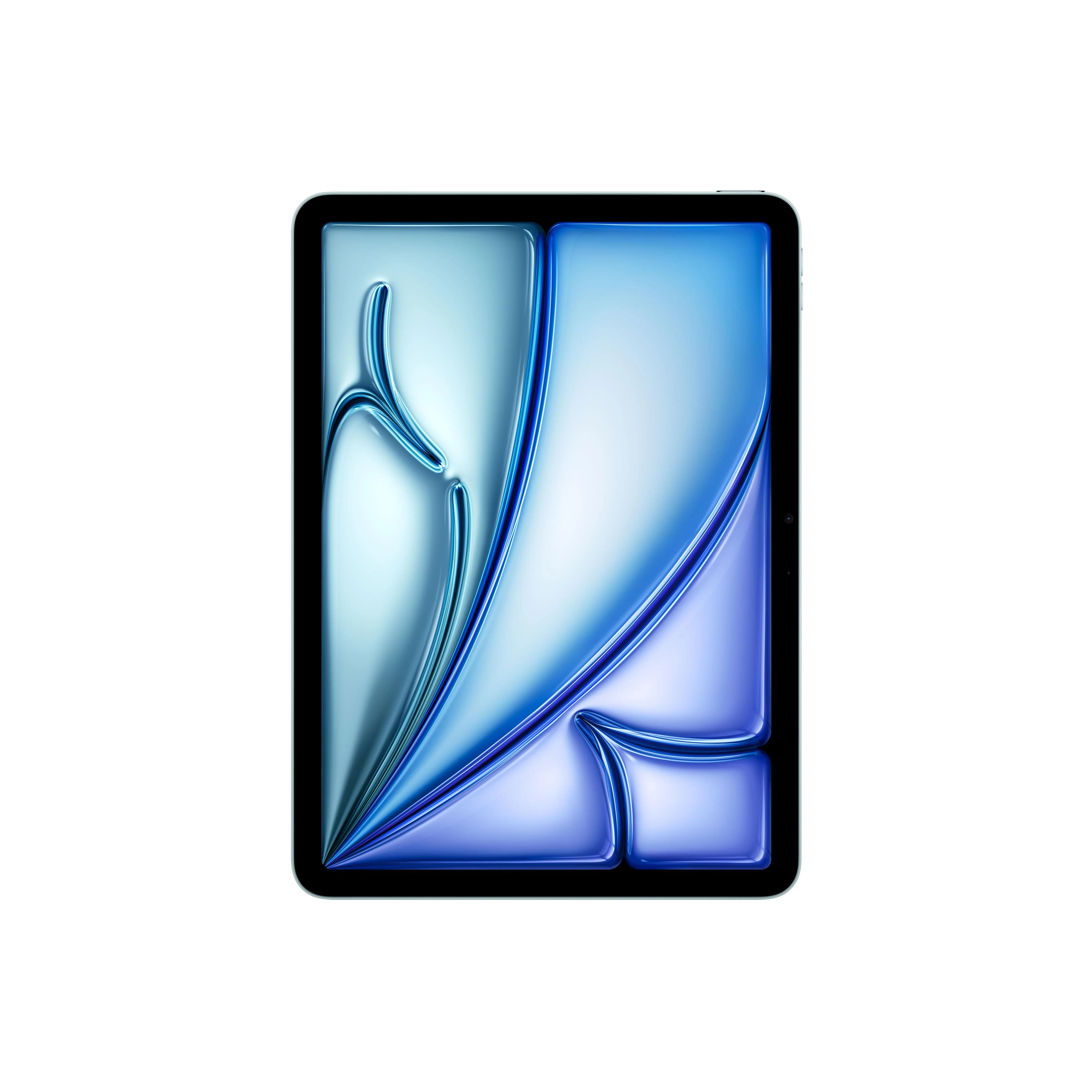iPad Air de 11 pulgadas Wi-Fi 512 GB - Azul (M2)