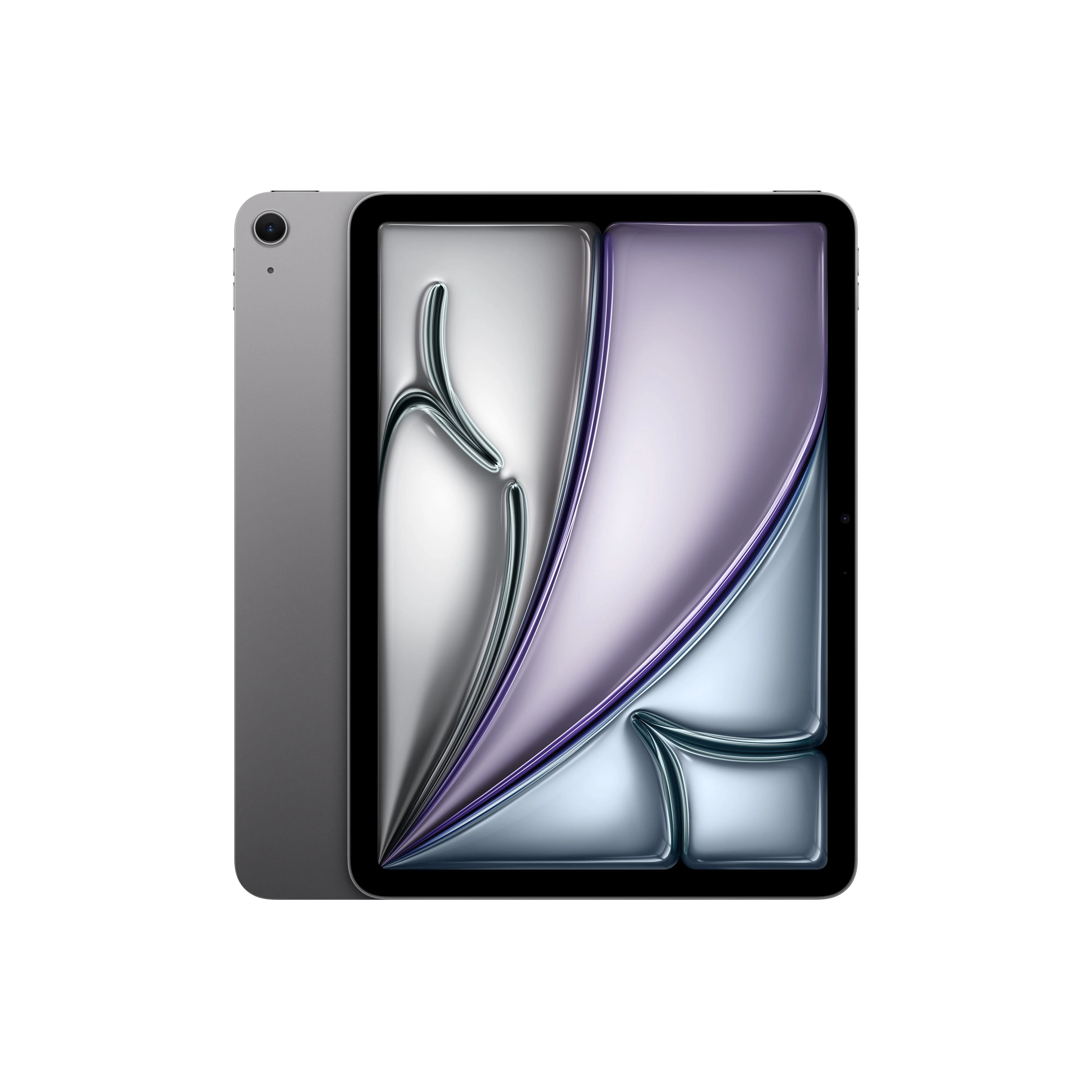 iPad Air de 11 pulgadas Wi-Fi 1 TB - Gris espacial (M2) - Image 2