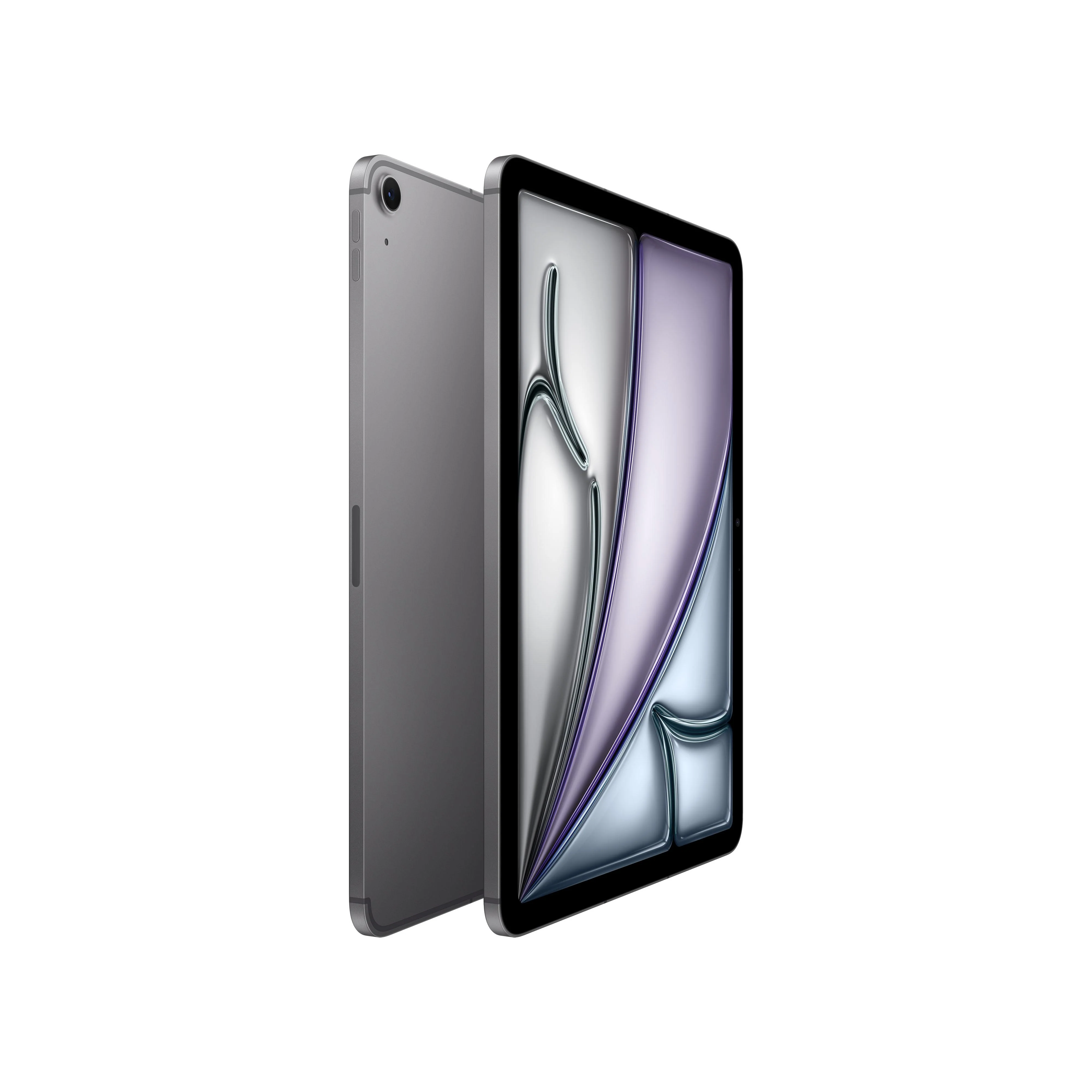 iPad Air de 11 pulgadas Wi-Fi + Cellular 512 GB - Gris espacial (M2) - Image 3