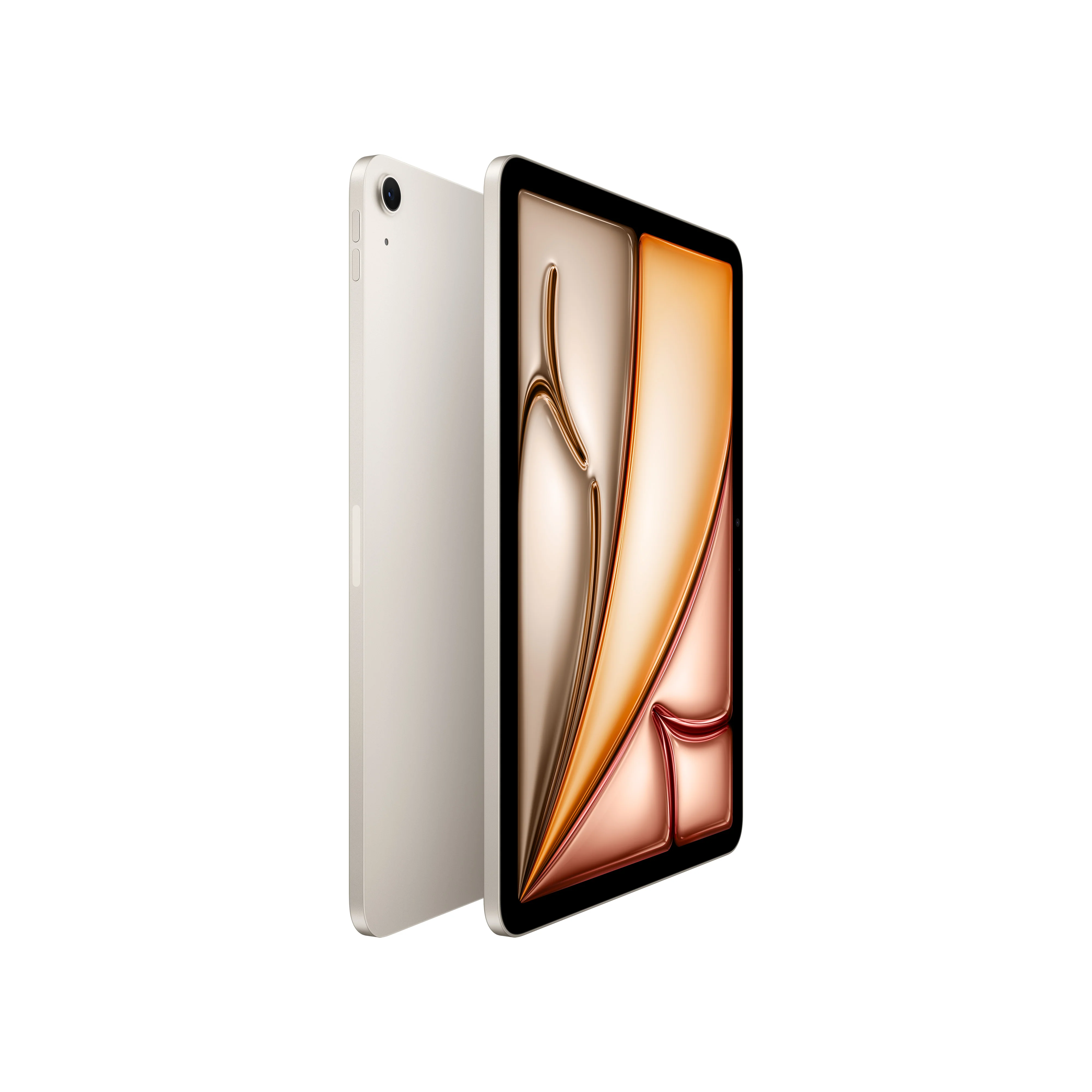 iPad Air de 11 pulgadas Wi-Fi 256 GB - Blanco estrella (M3) - Image 2