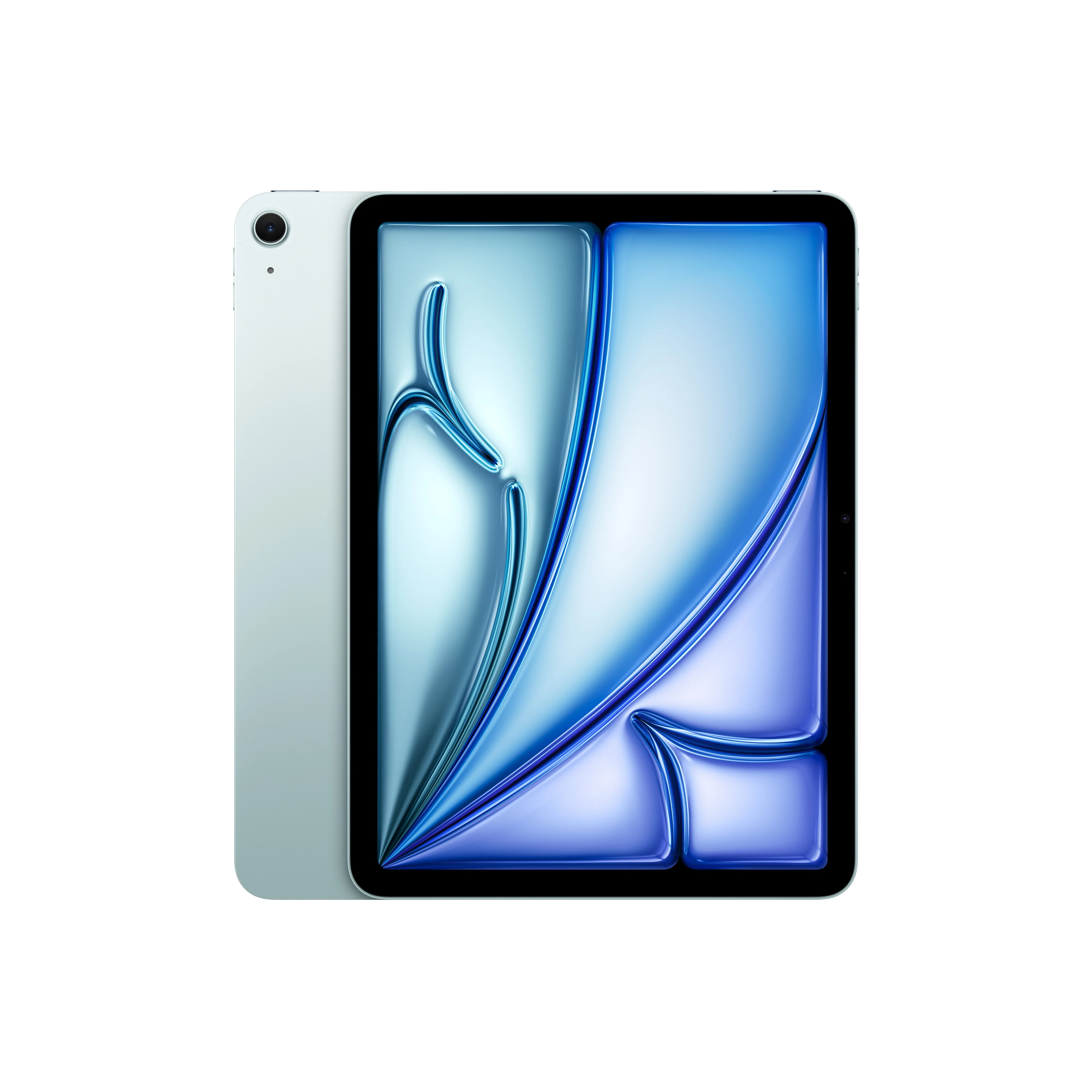 iPad Air de 11 pulgadas Wi-Fi 1 TB - Azul (M3)