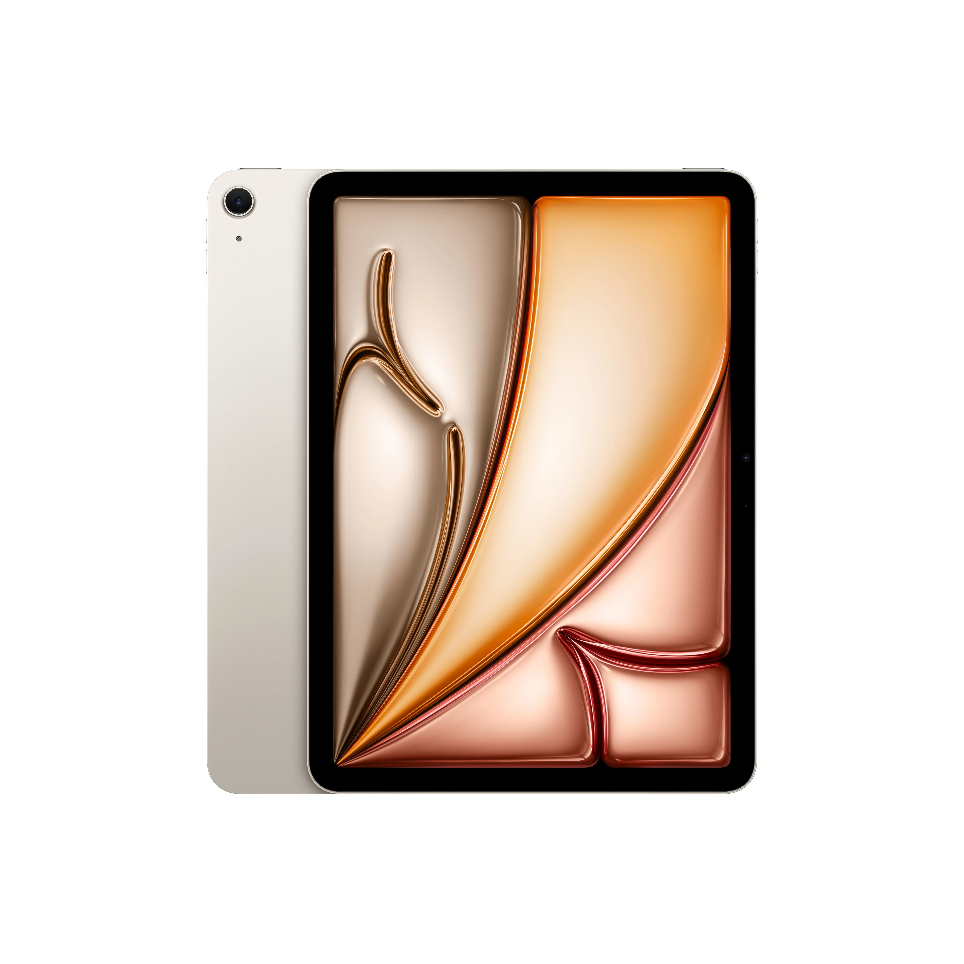 iPad Air de 11 pulgadas Wi-Fi 1 TB - Blanco estrella (M3)
