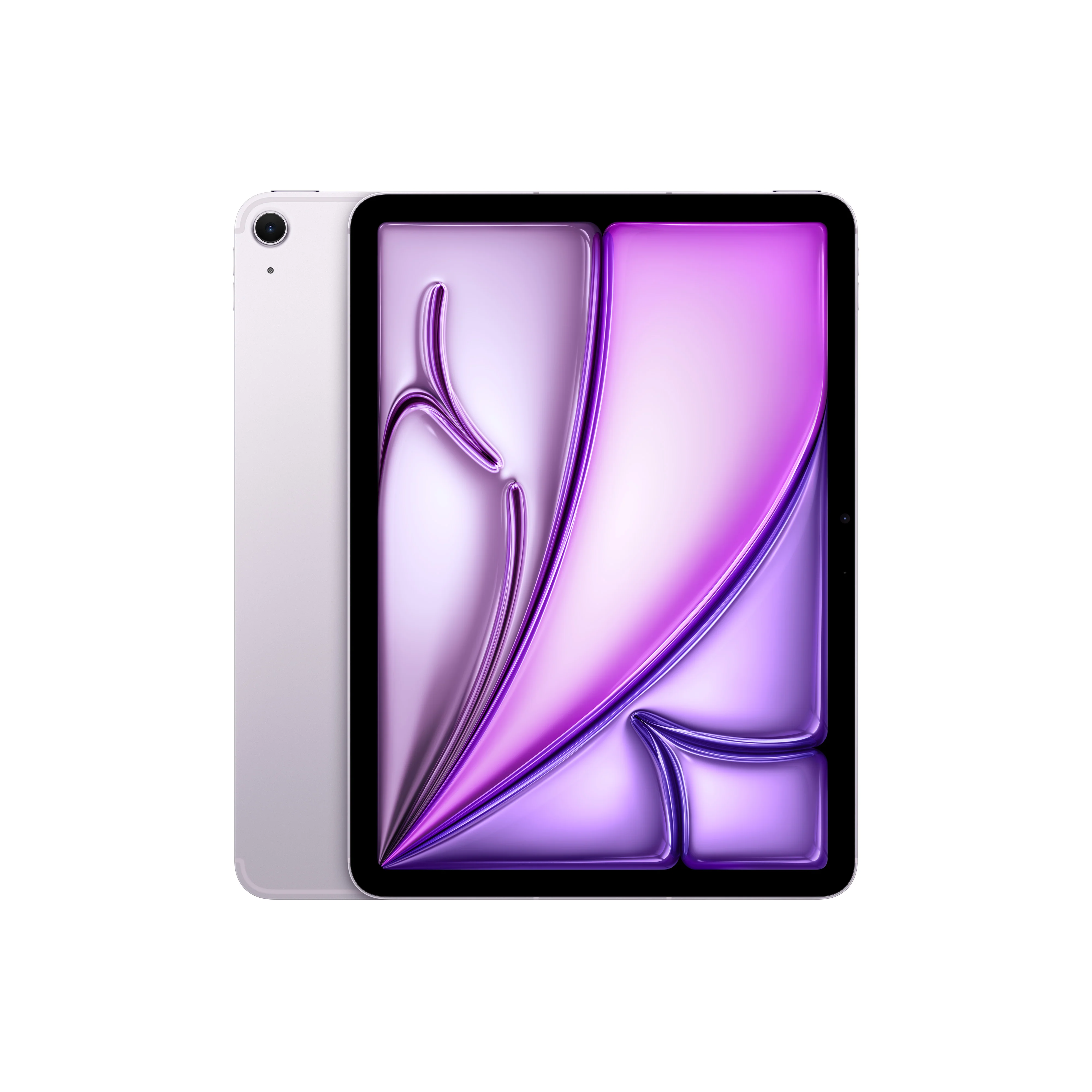 iPad Air de 11 pulgadas Wi-Fi + Cellular 128 GB - Púrpura (M3)