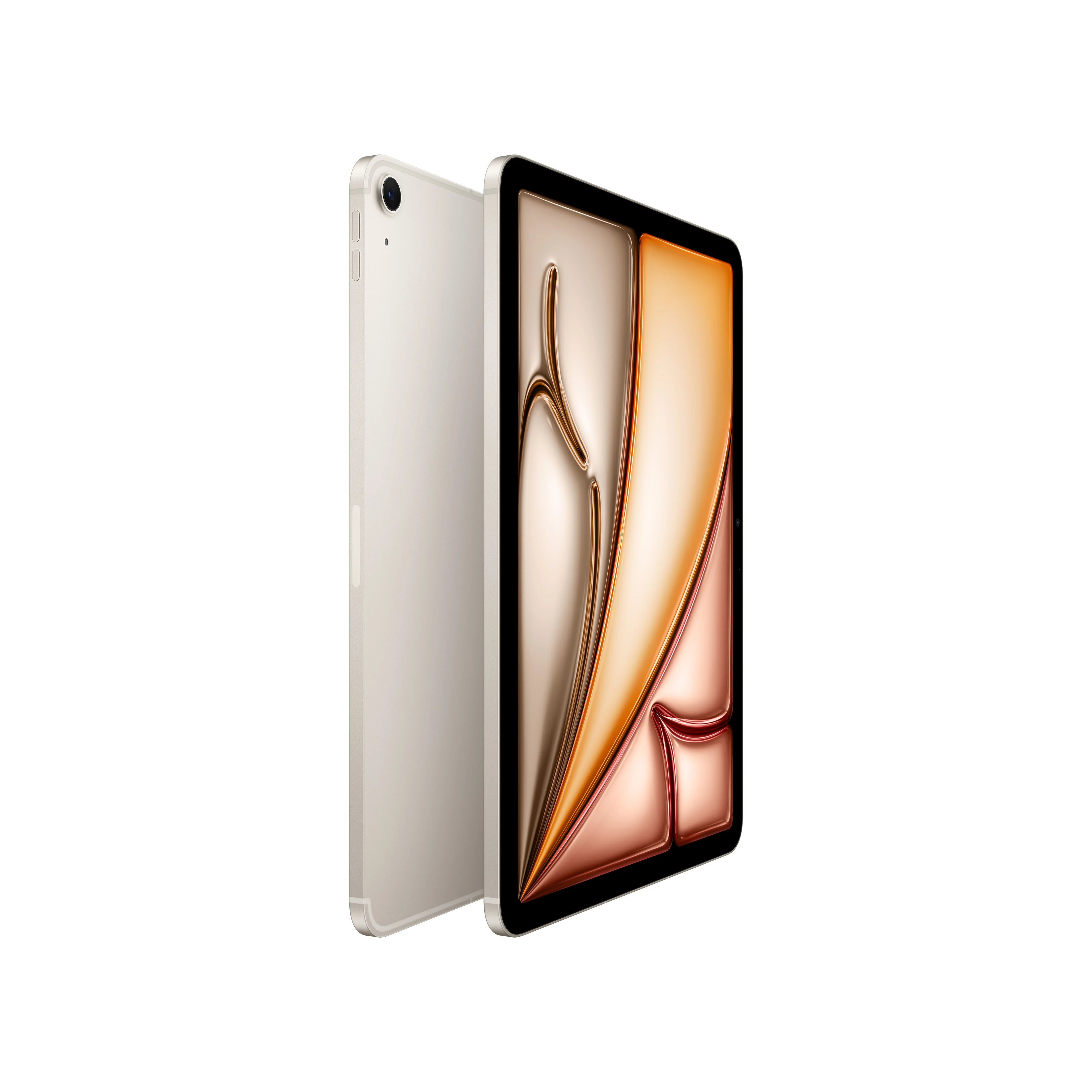 iPad Air de 11 pulgadas Wi-Fi + Cellular 512 GB - Blanco estrella (M3) - Image 2