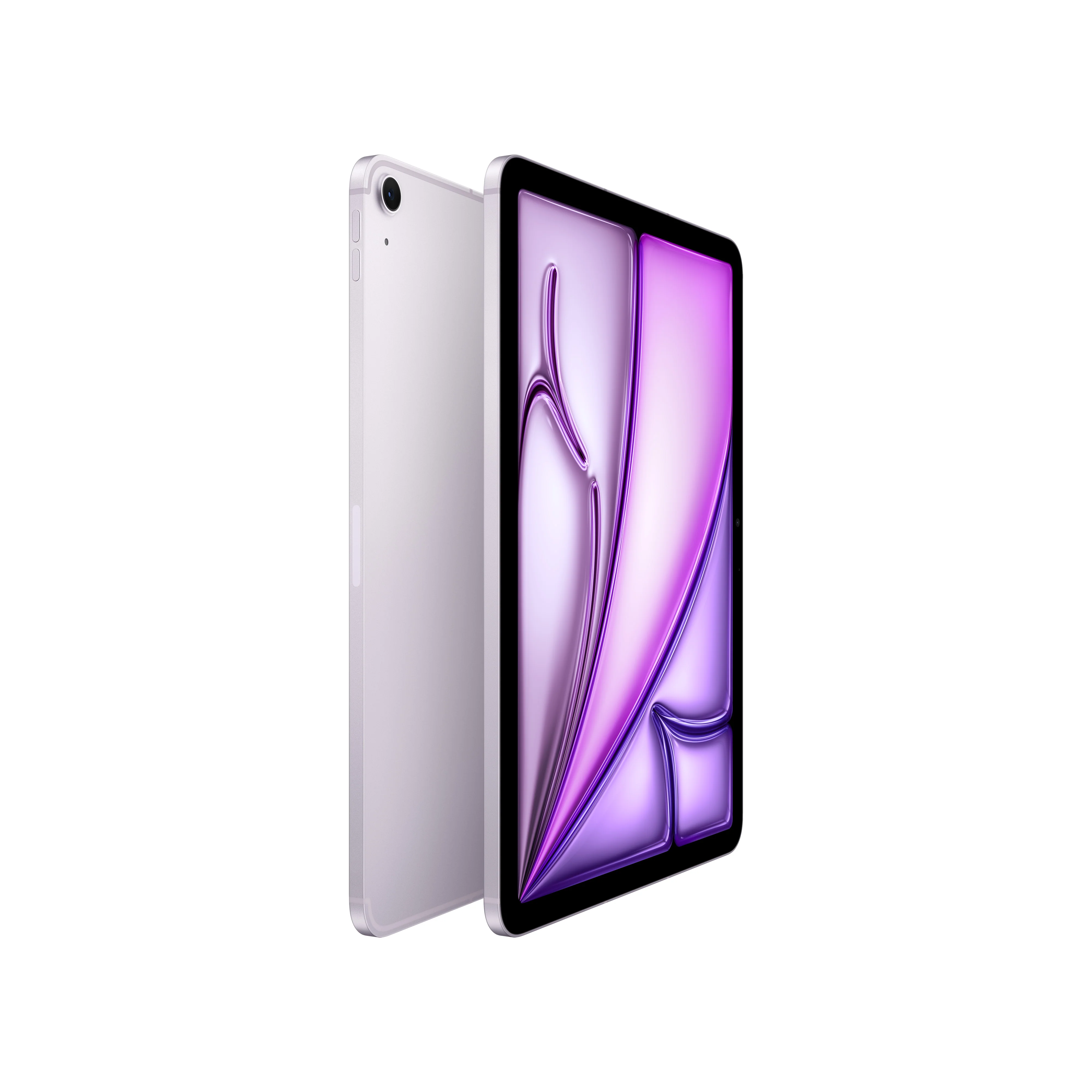 iPad Air de 11 pulgadas Wi-Fi + Cellular 512 GB - Púrpura (M3) - Image 2
