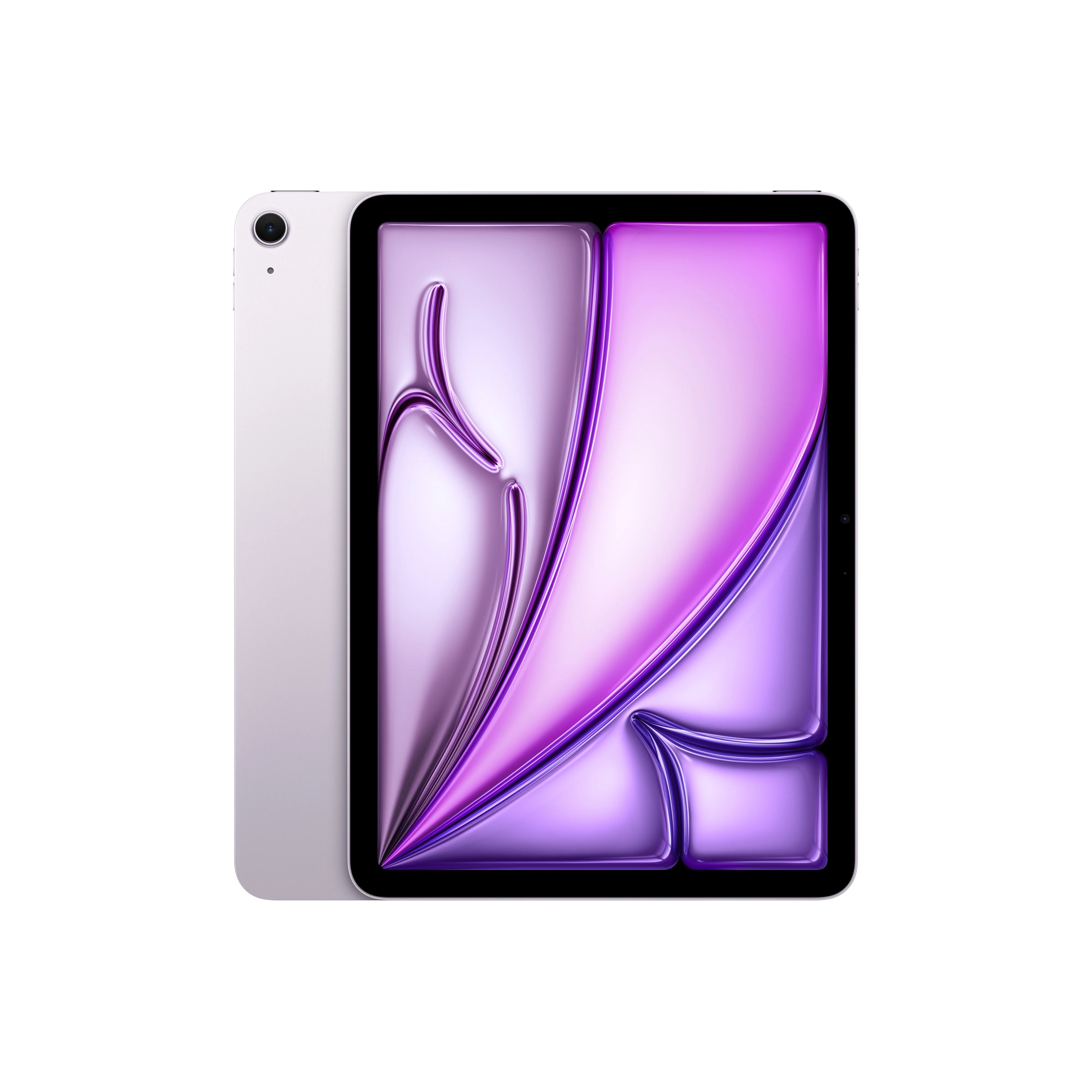 iPad Air de 11 pulgadas Wi-Fi 128 GB - Púrpura (M4)