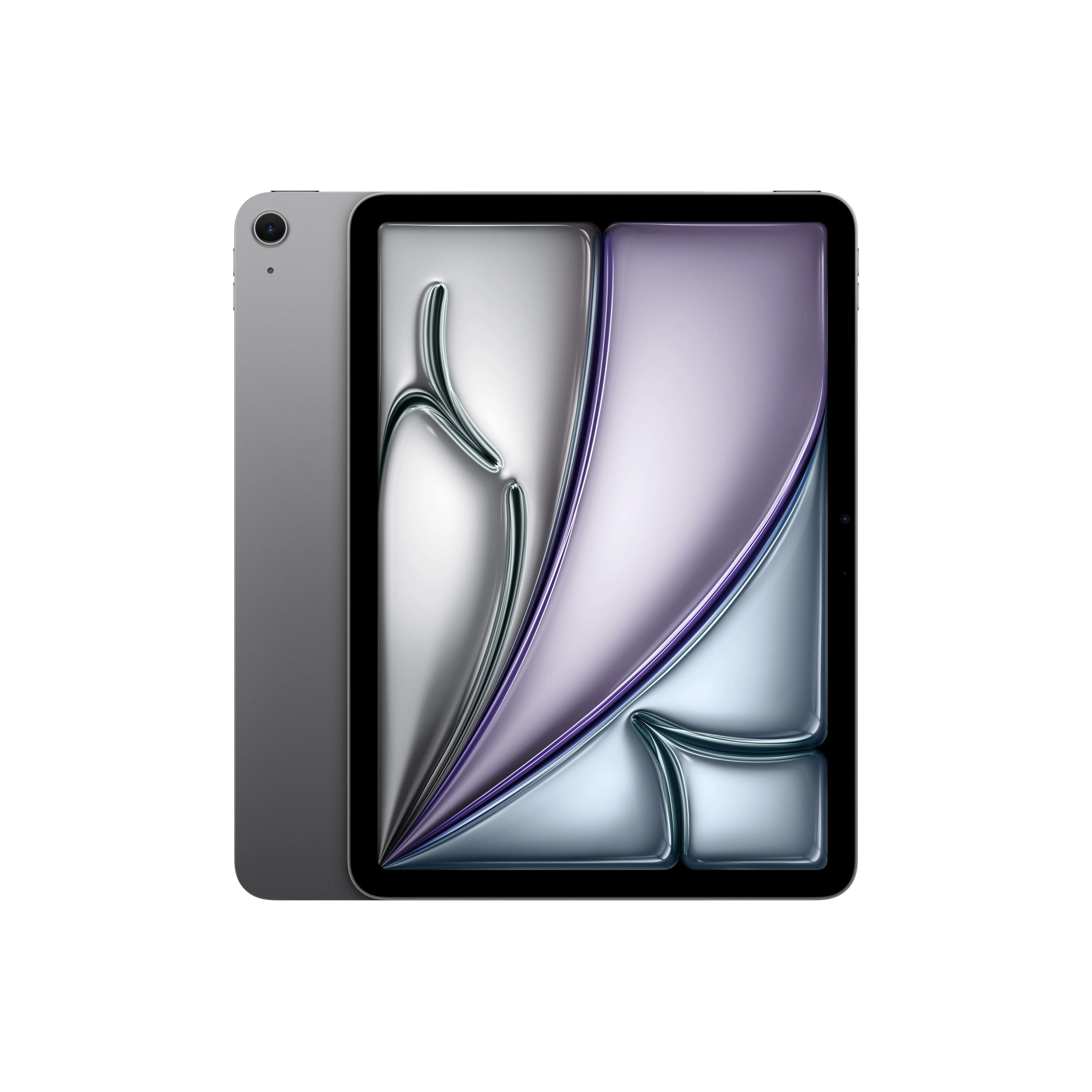 iPad Air de 11 pulgadas Wi-Fi 512 GB - Gris espacial (M4)
