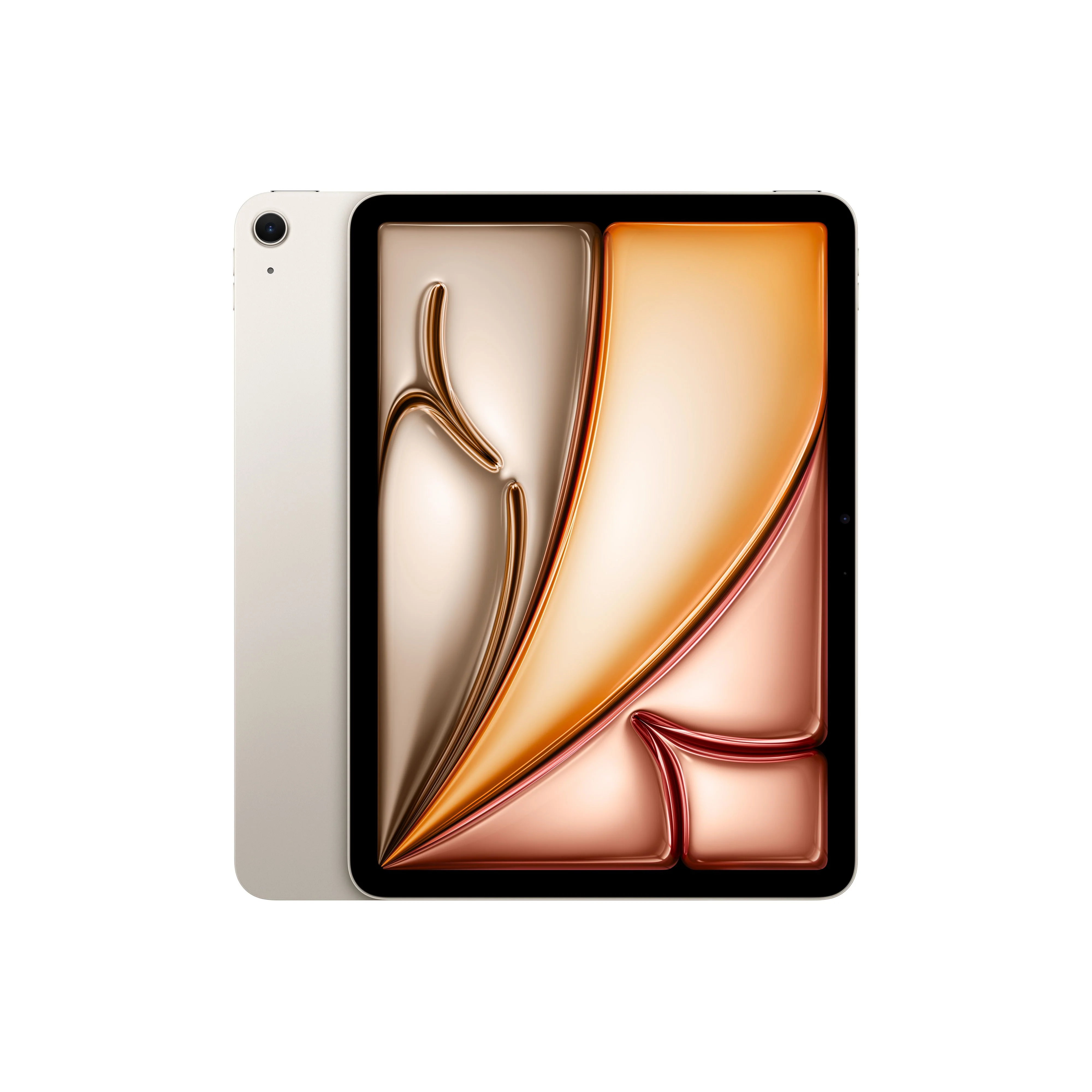 iPad Air de 11 pulgadas Wi-Fi 512 GB - Blanco estrella (M4)