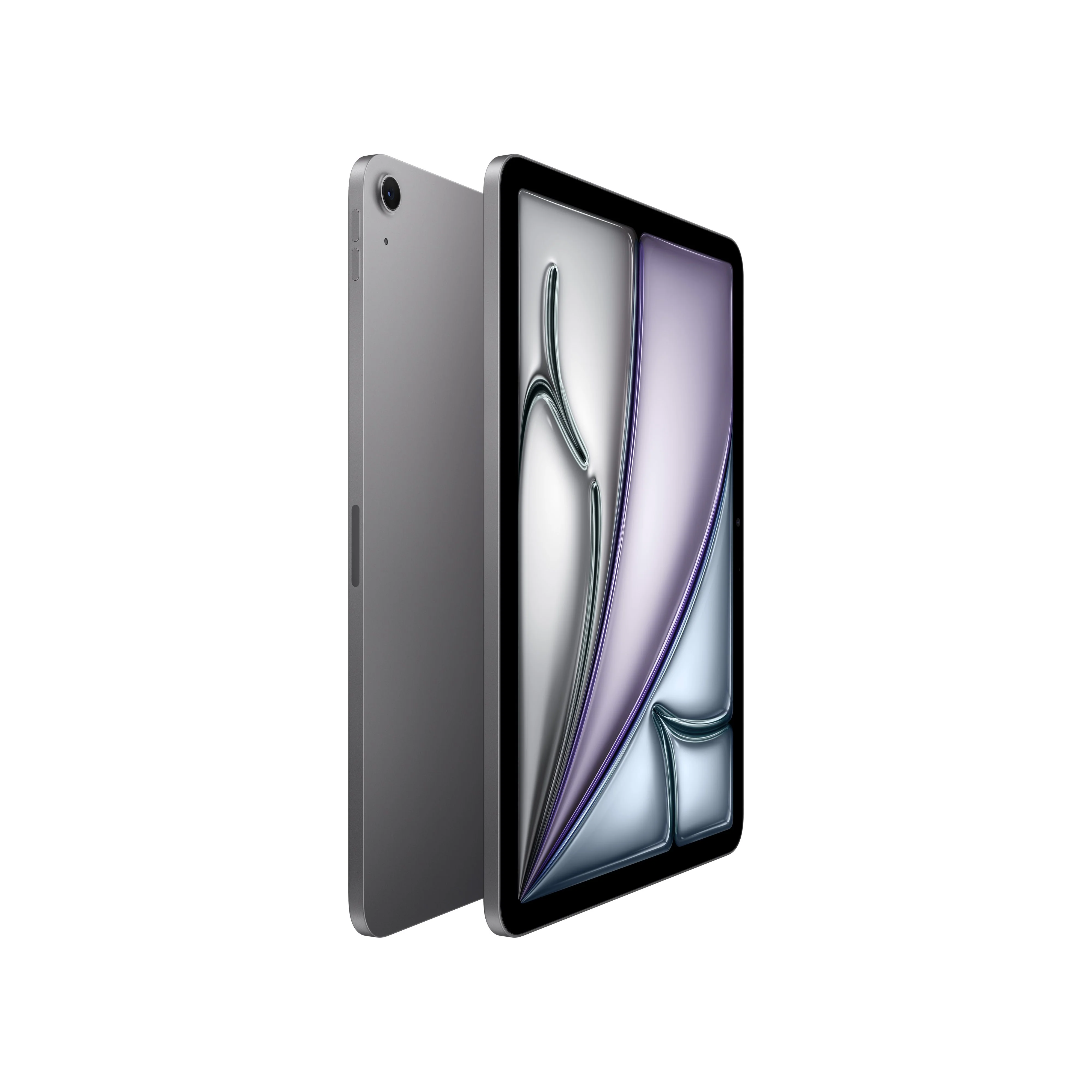 iPad Air de 11 pulgadas Wi-Fi 1 TB - Gris espacial (M4) - Image 2