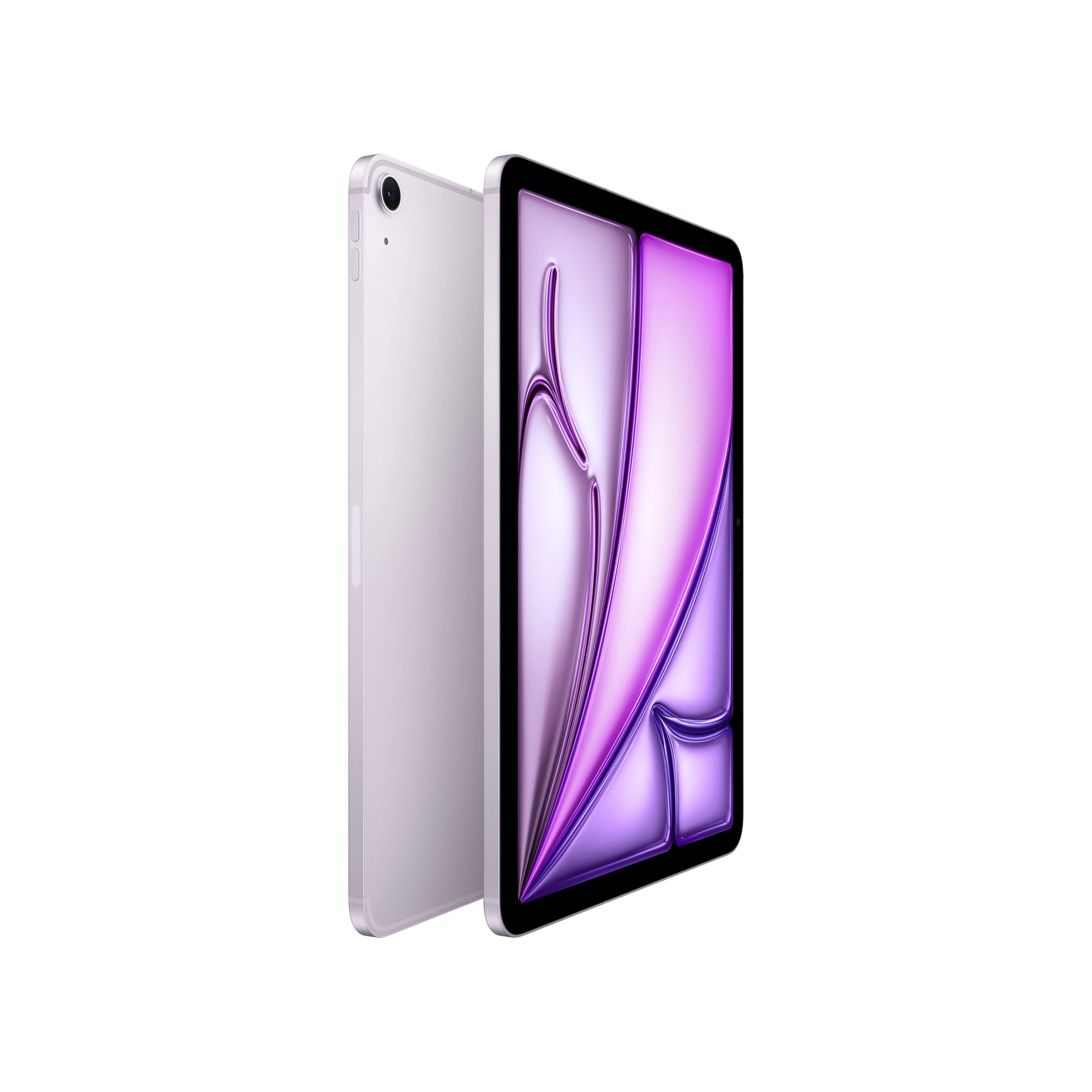 iPad Air de 11 pulgadas Wi-Fi + Cellular 128 GB - Púrpura (M4) - Image 2