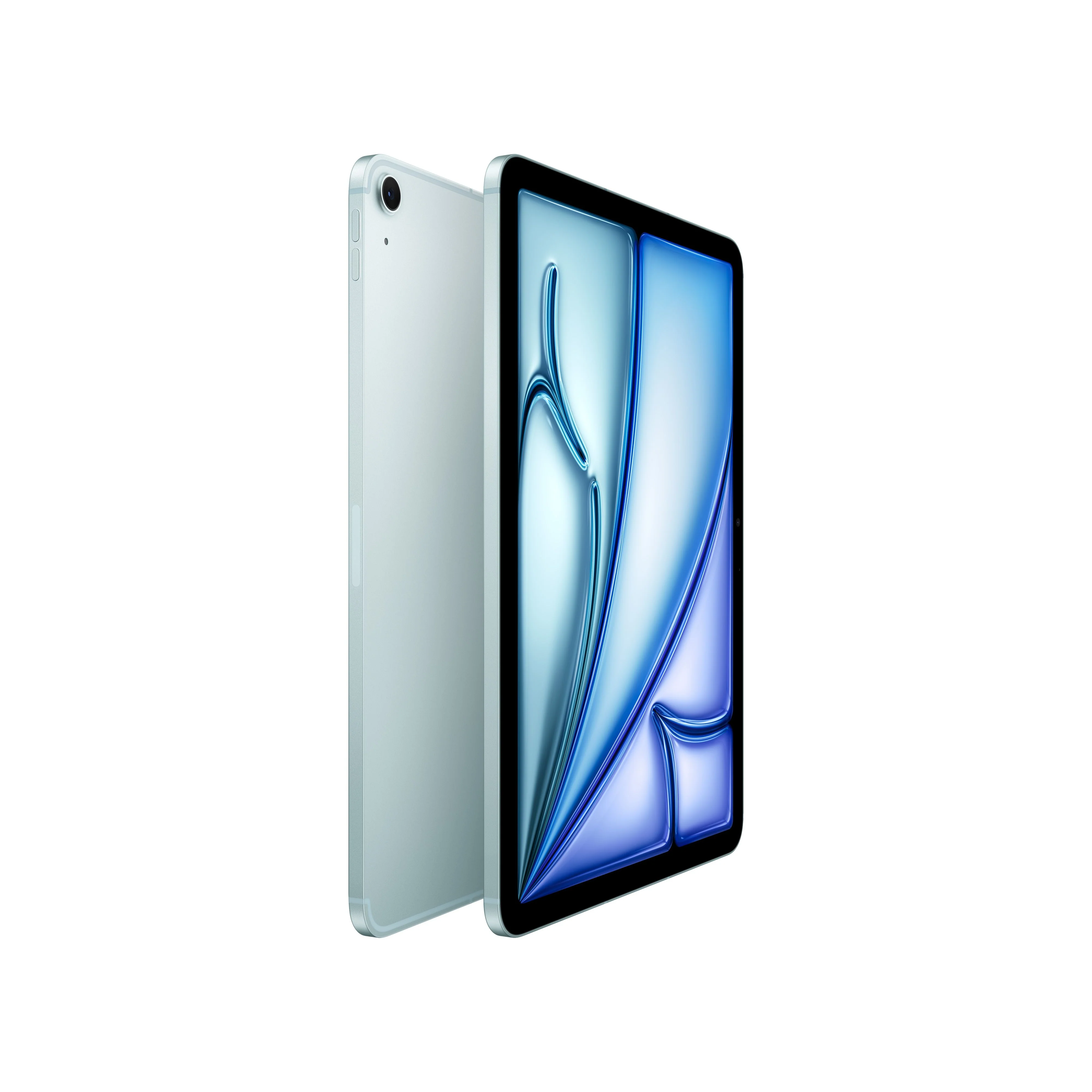 iPad Air de 11 pulgadas Wi-Fi + Cellular 1 TB - Azul (M4) - Image 2