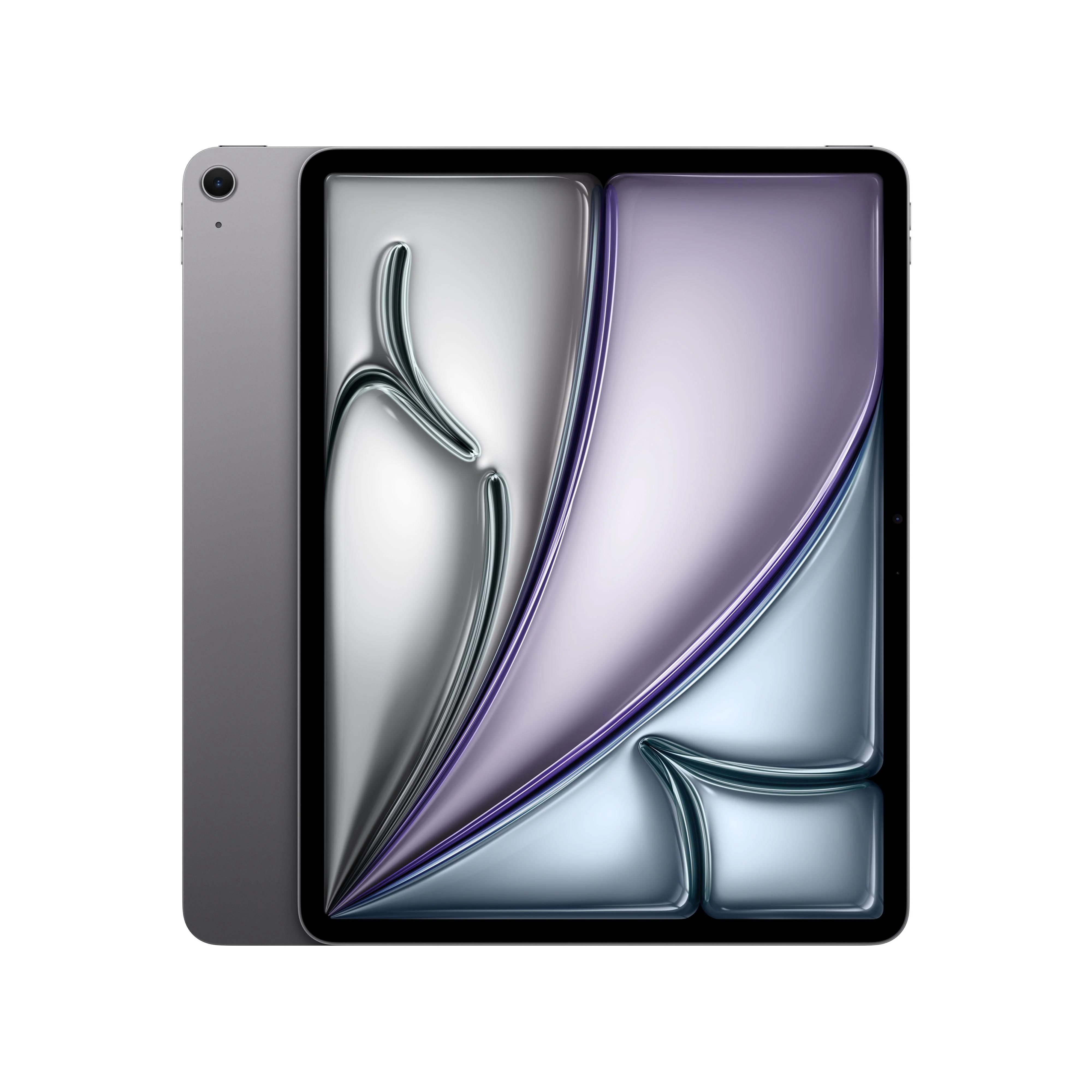 iPad Air de 13 pulgadas Wi-Fi 128 GB - Gris espacial (M2) - Image 2