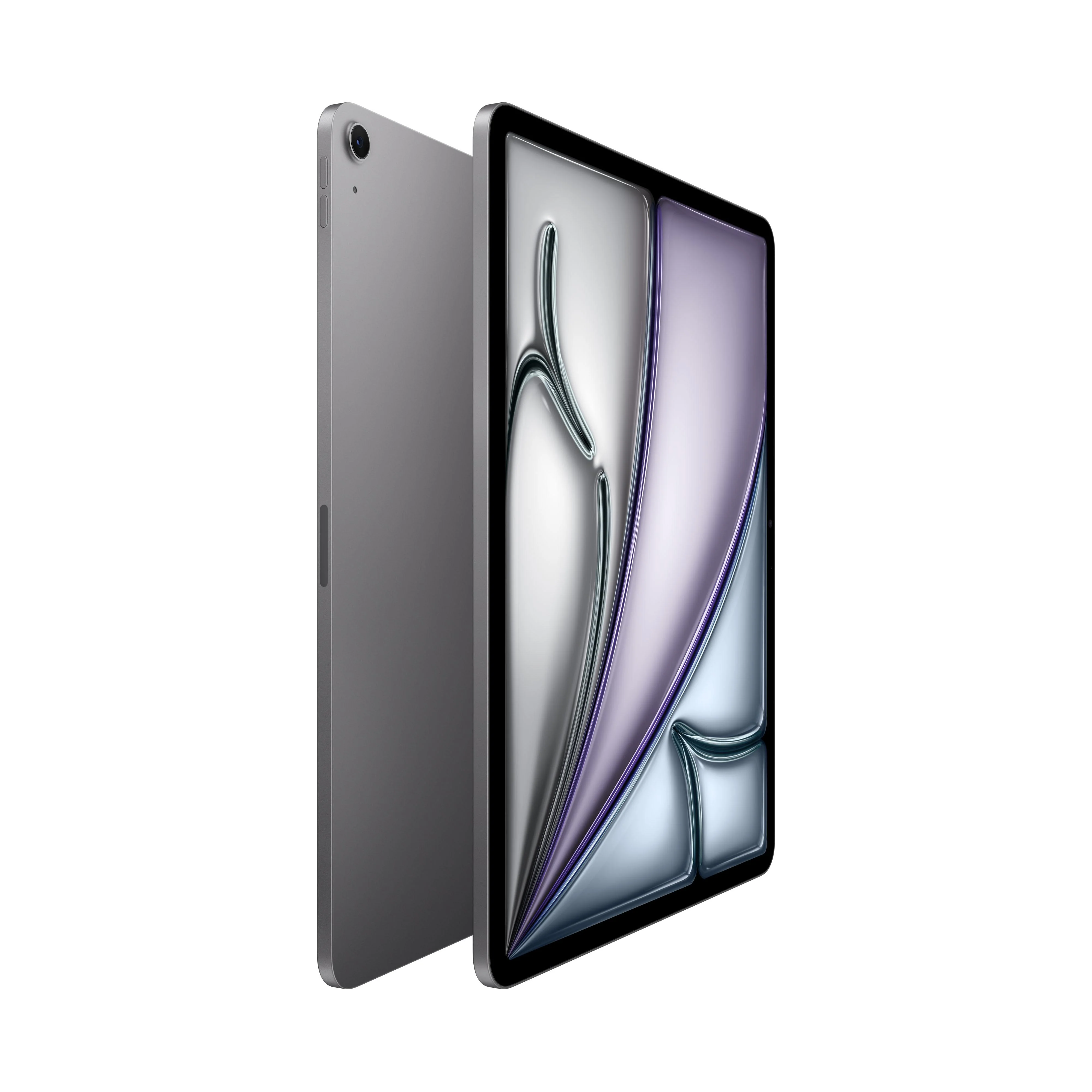 iPad Air de 13 pulgadas Wi-Fi 128 GB - Gris espacial (M2) - Image 3