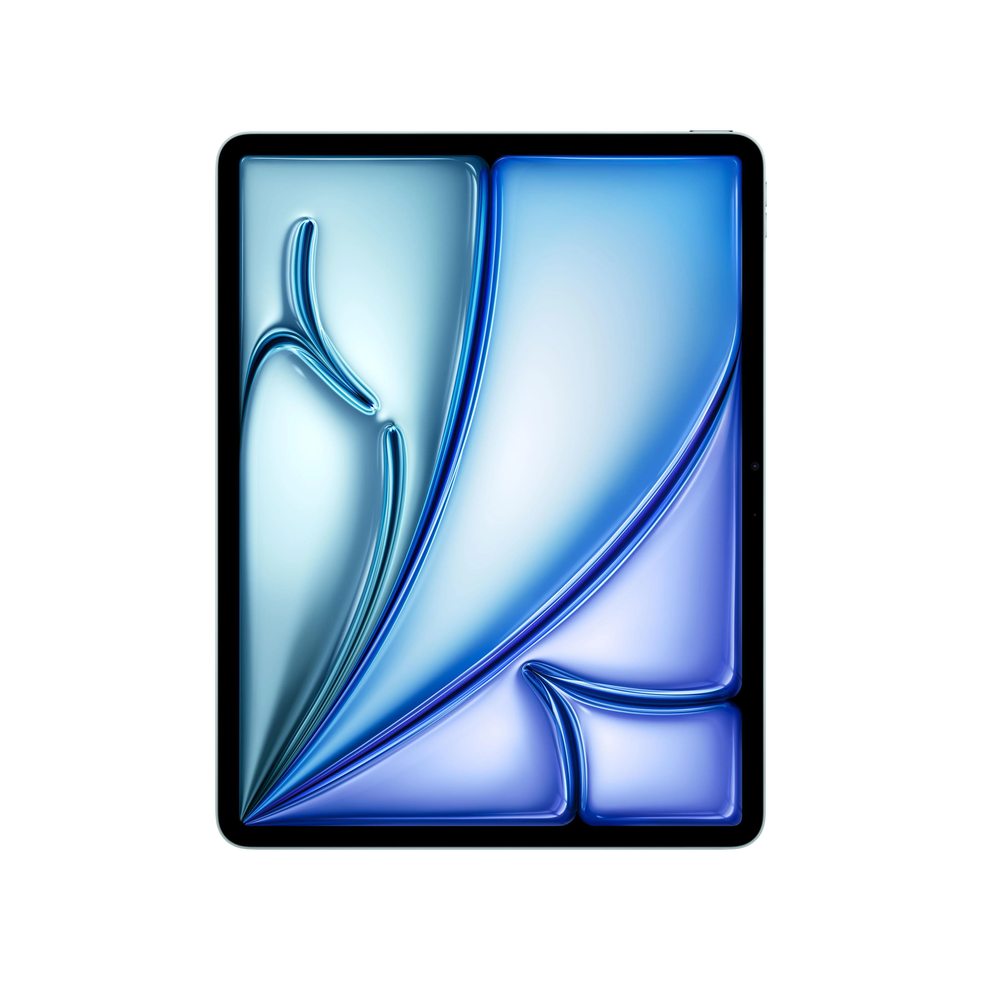 iPad Air de 13 pulgadas Wi-Fi 128 GB - Azul (M2)