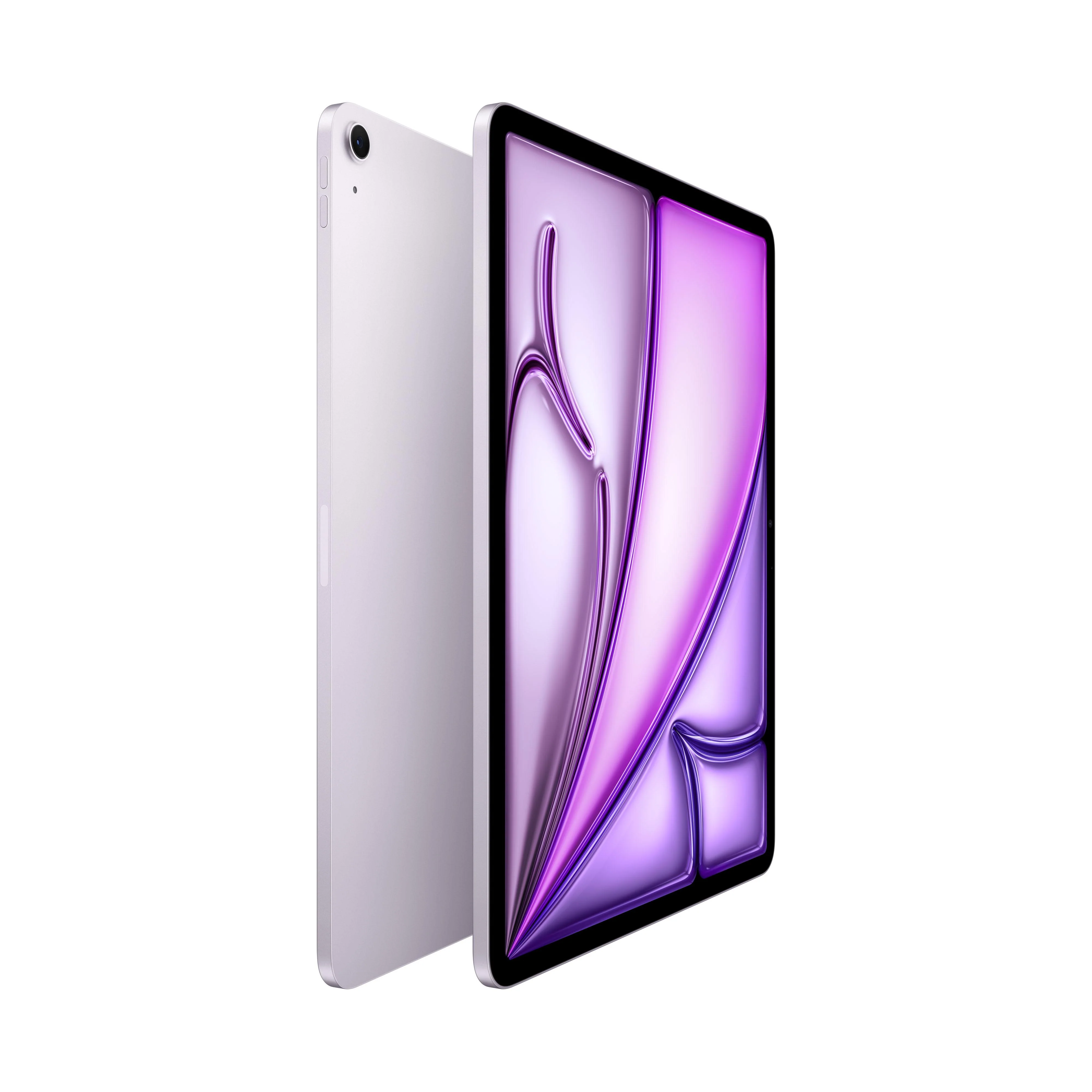 iPad Air de 13 pulgadas Wi-Fi 128 GB - Púrpura (M2) - Image 3