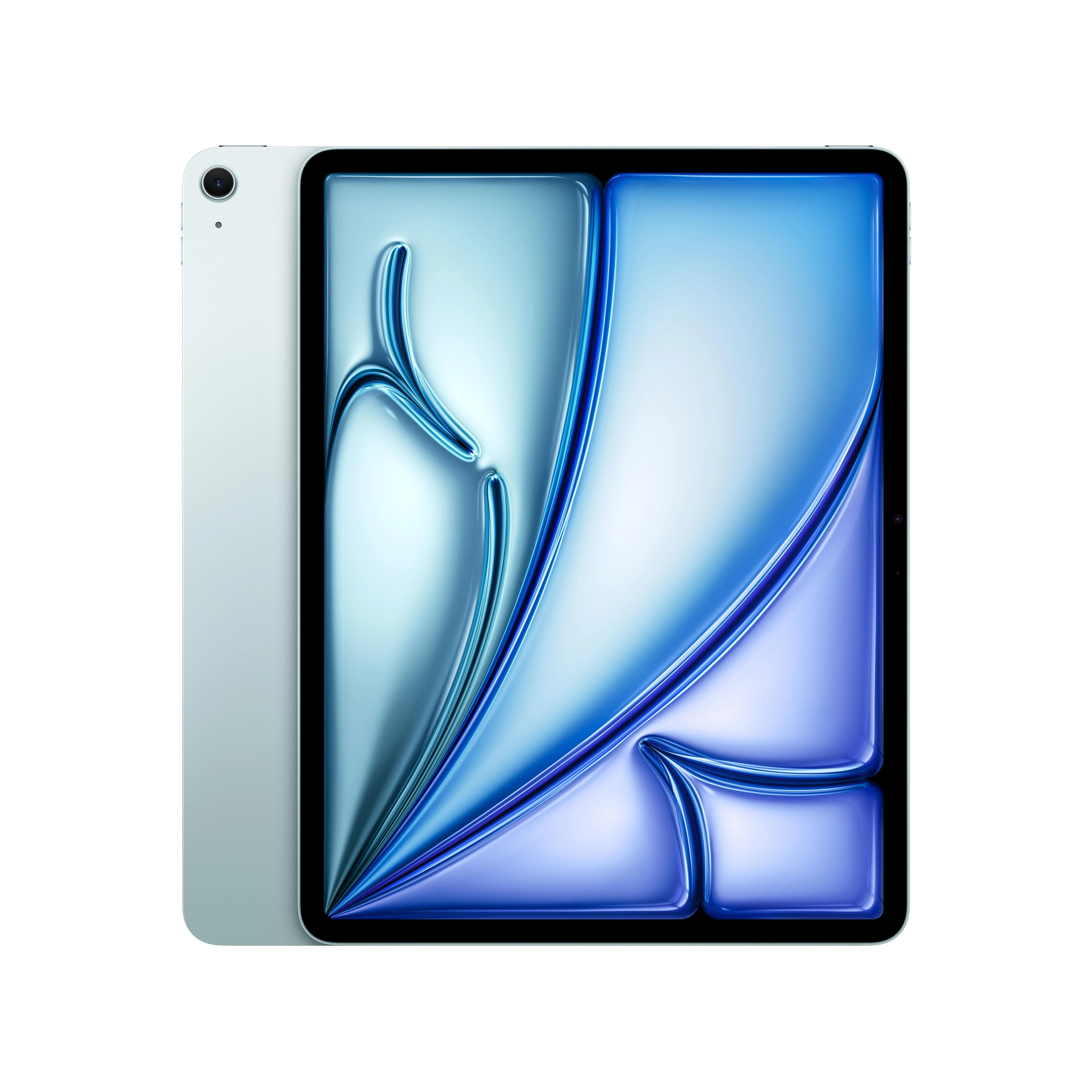 iPad Air de 13 pulgadas Wi-Fi 256 GB - Azul (M2) - Image 2