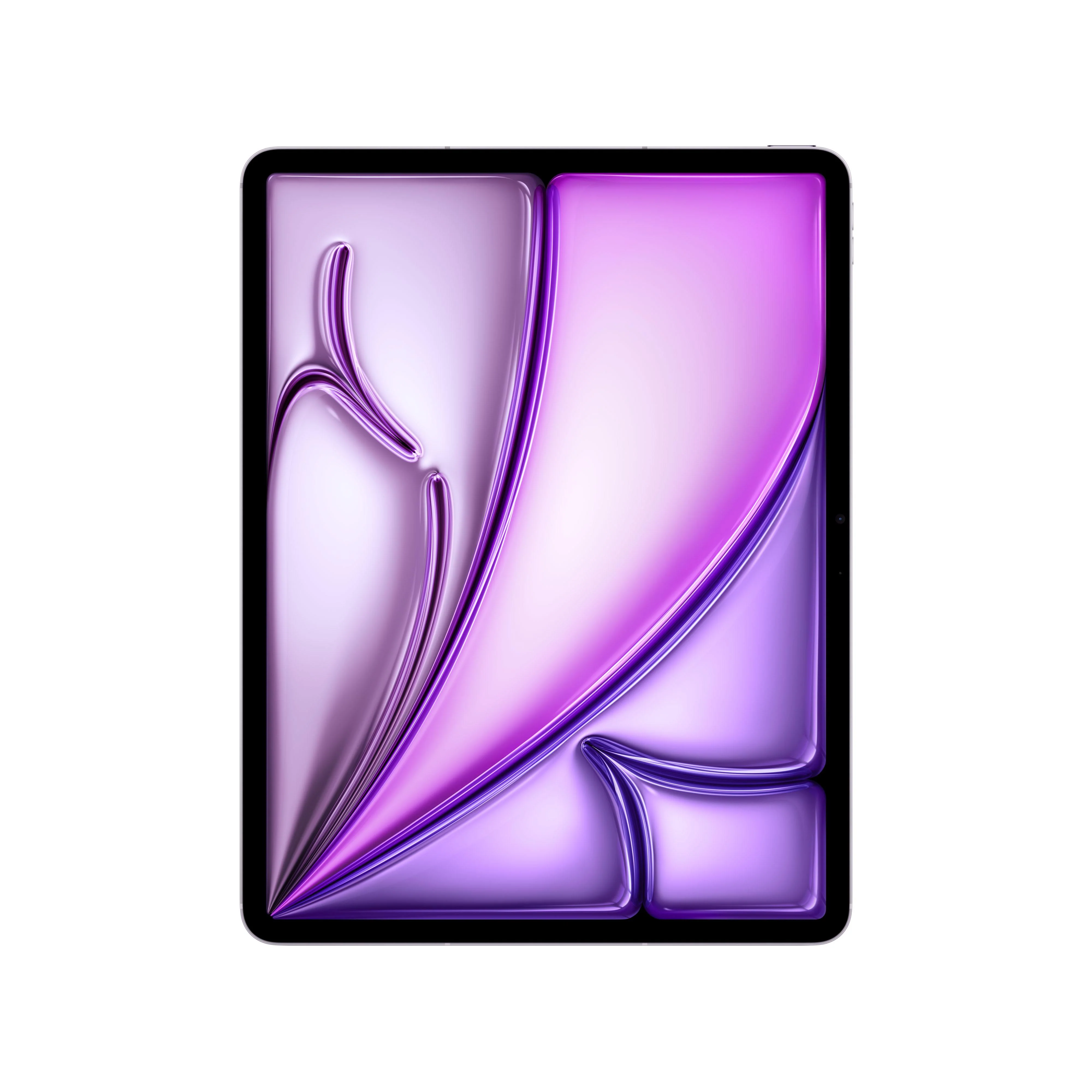 iPad Air de 13 pulgadas Wi-Fi + Cellular 128 GB - Púrpura (M2)