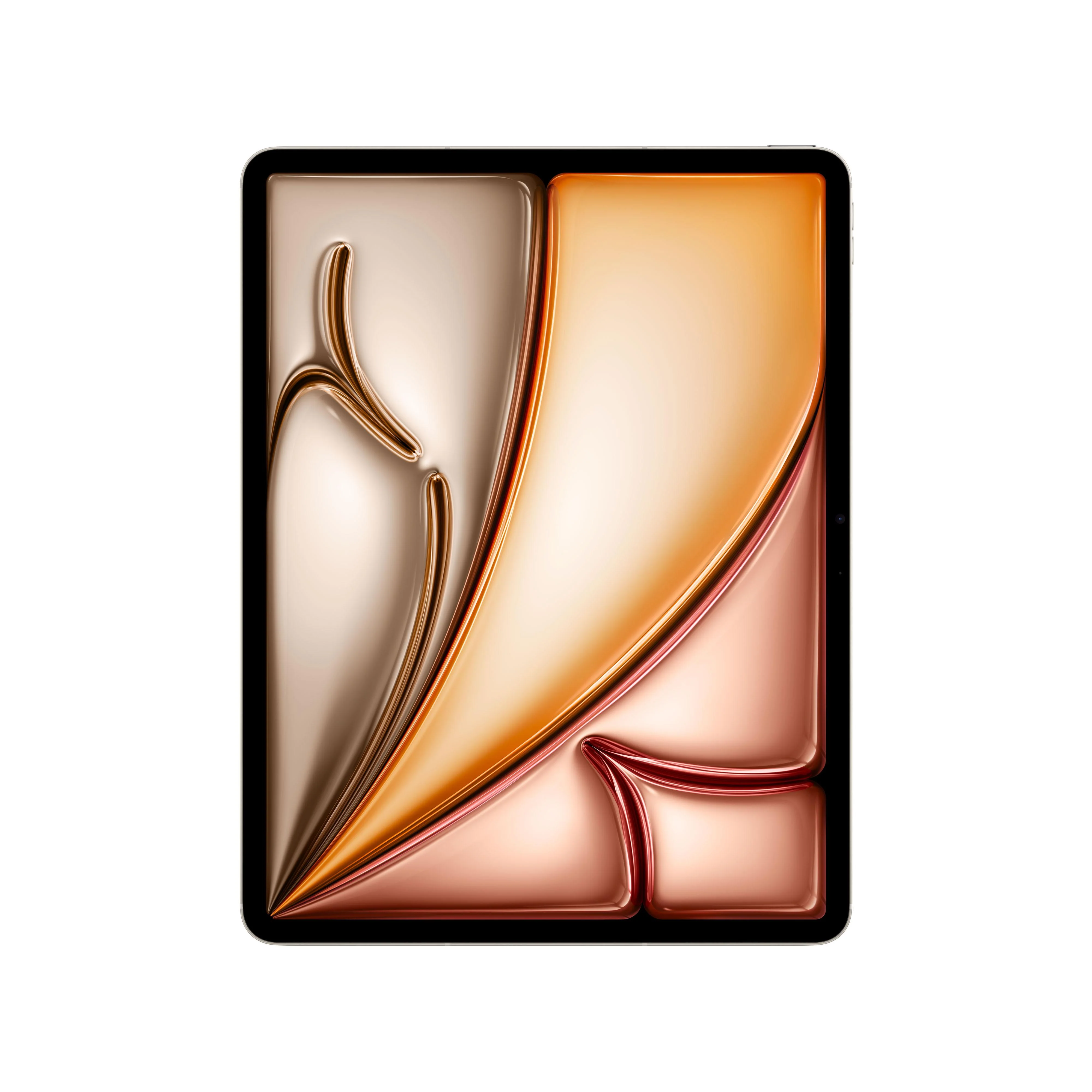 iPad Air de 13 pulgadas Wi-Fi + Cellular 1 TB - Blanco estrella (M2)