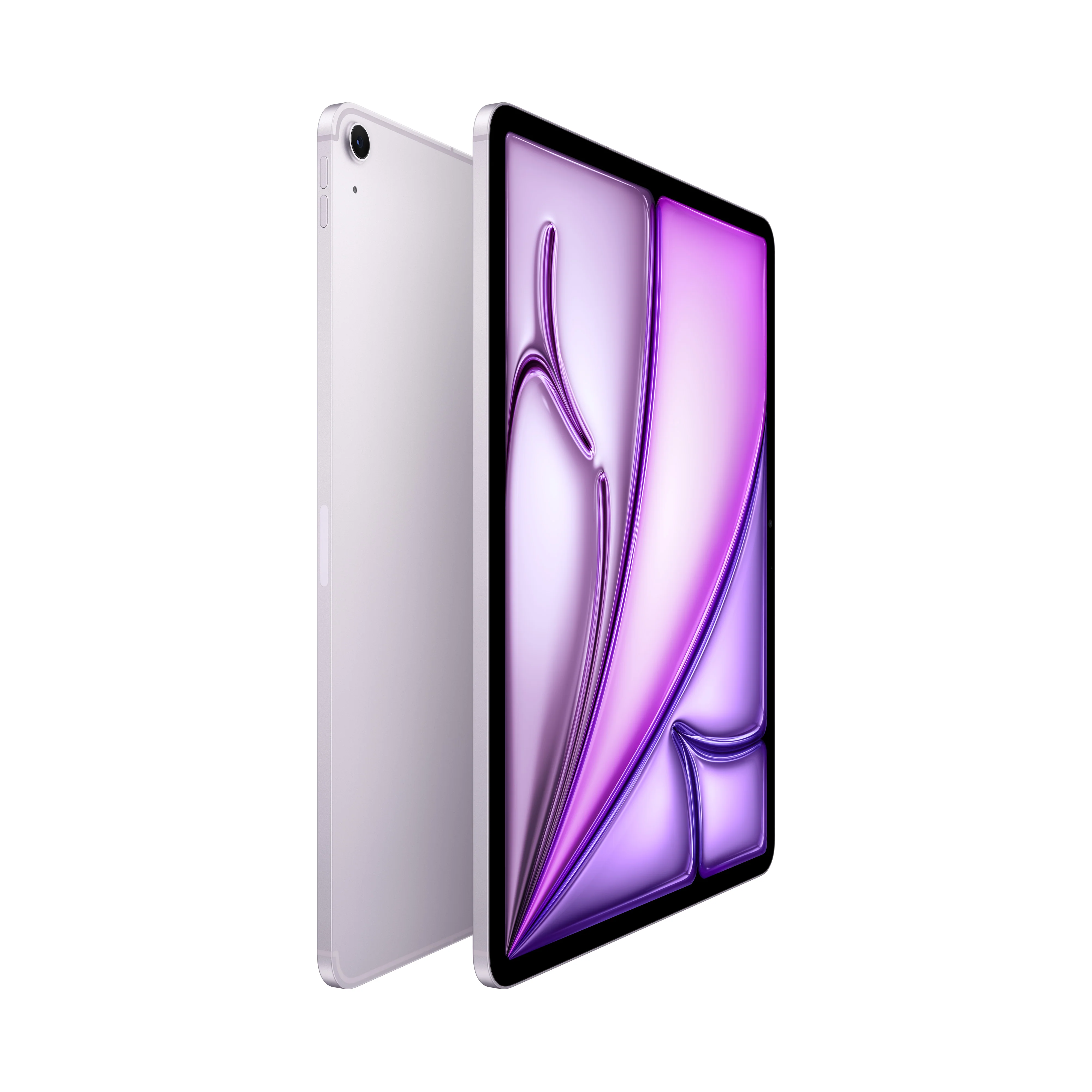 iPad Air de 13 pulgadas Wi-Fi + Cellular 256 GB - Púrpura (M3) - Image 2