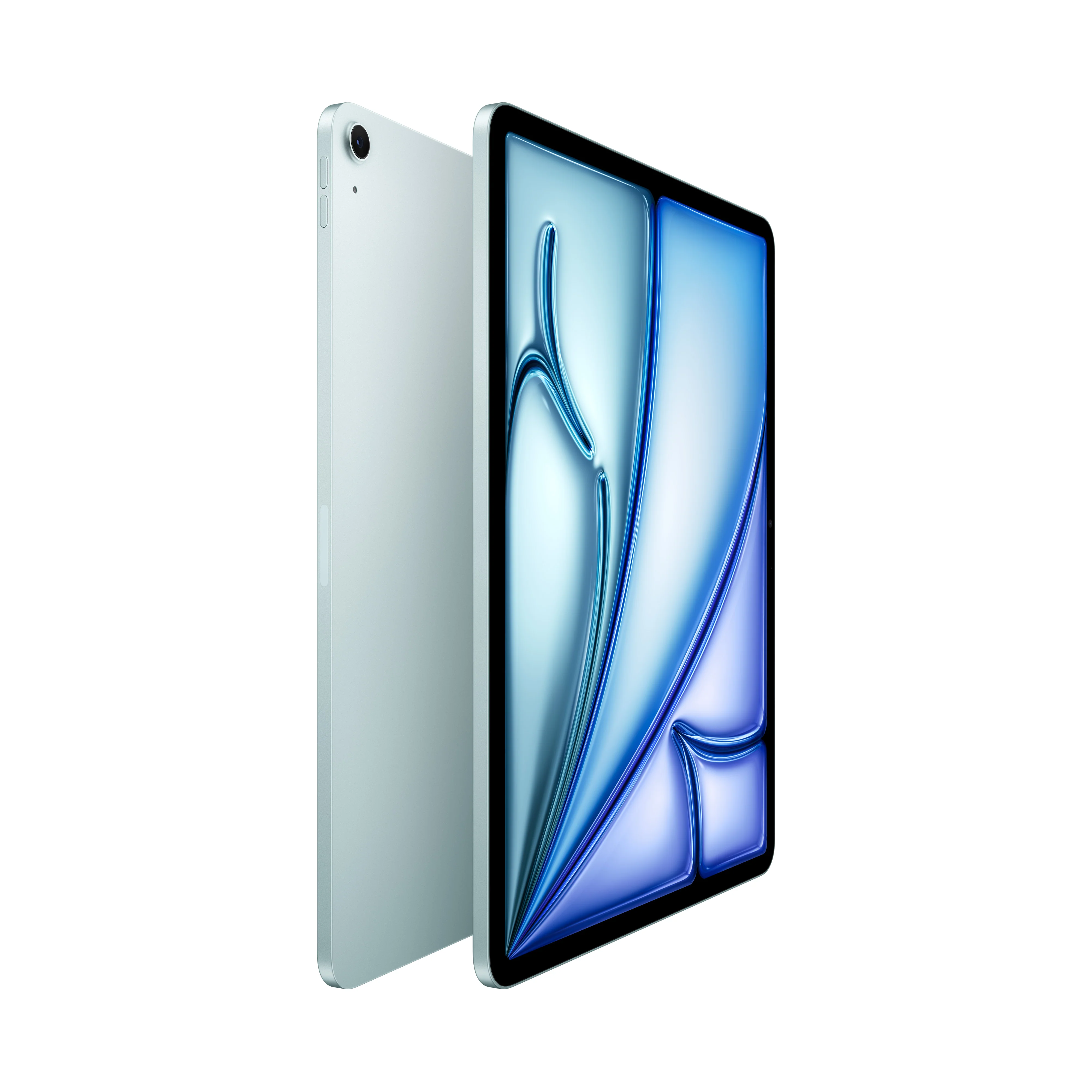 iPad Air de 13 pulgadas Wi-Fi 128 GB - Azul (M3) - Image 2