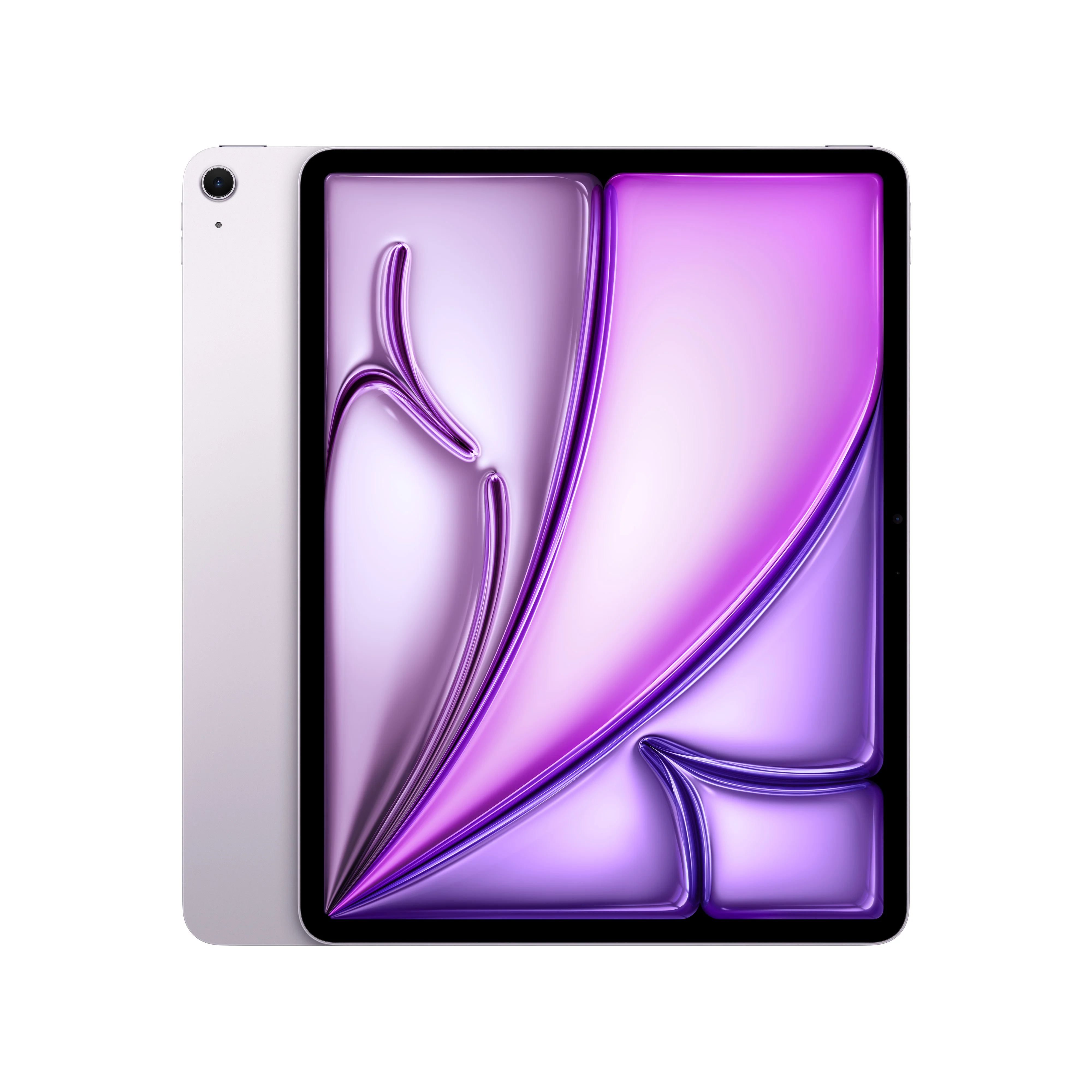 iPad Air de 13 pulgadas Wi-Fi 512 GB - Púrpura (M3)