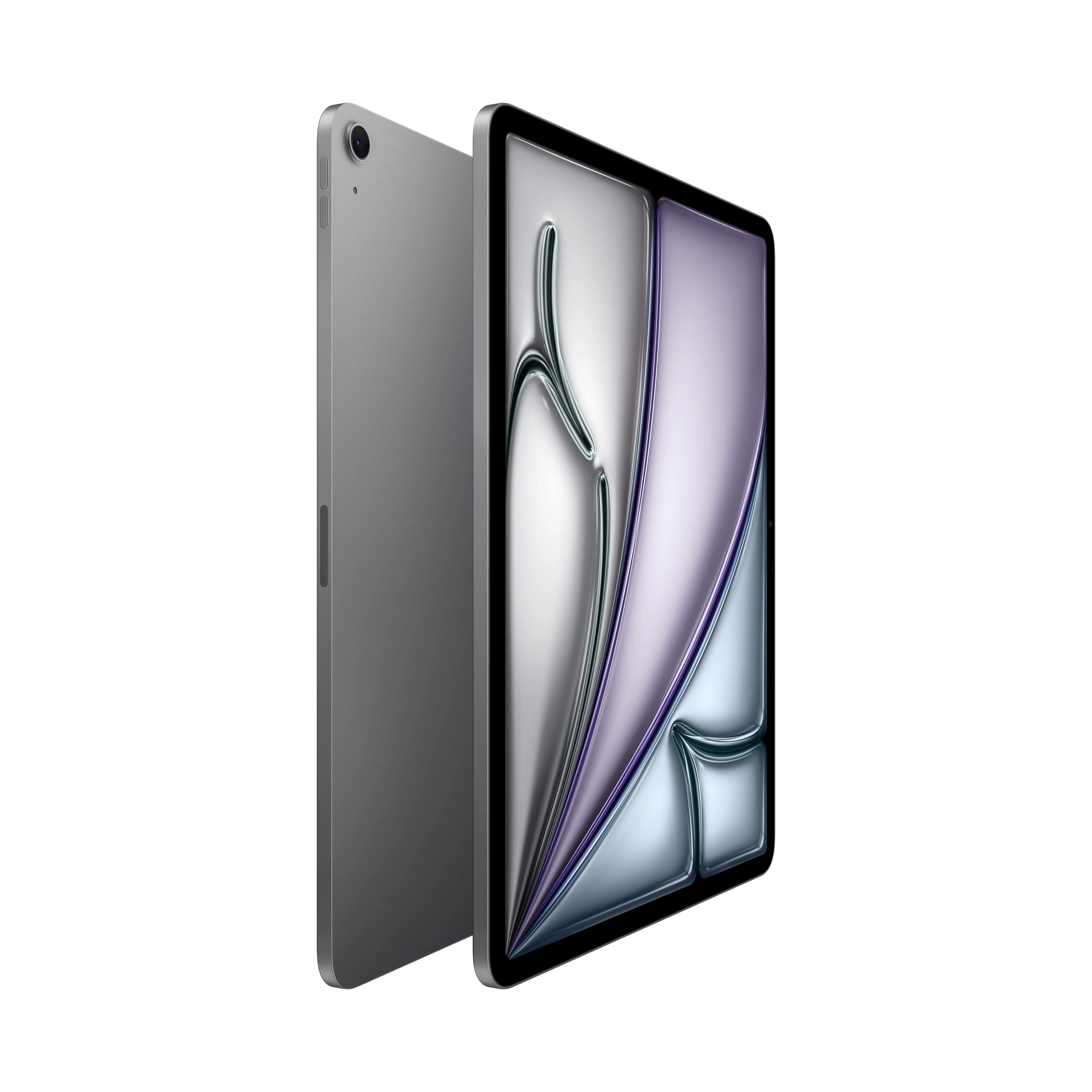 iPad Air de 13 pulgadas Wi-Fi 256 GB - Gris espacial (M4) - Image 2