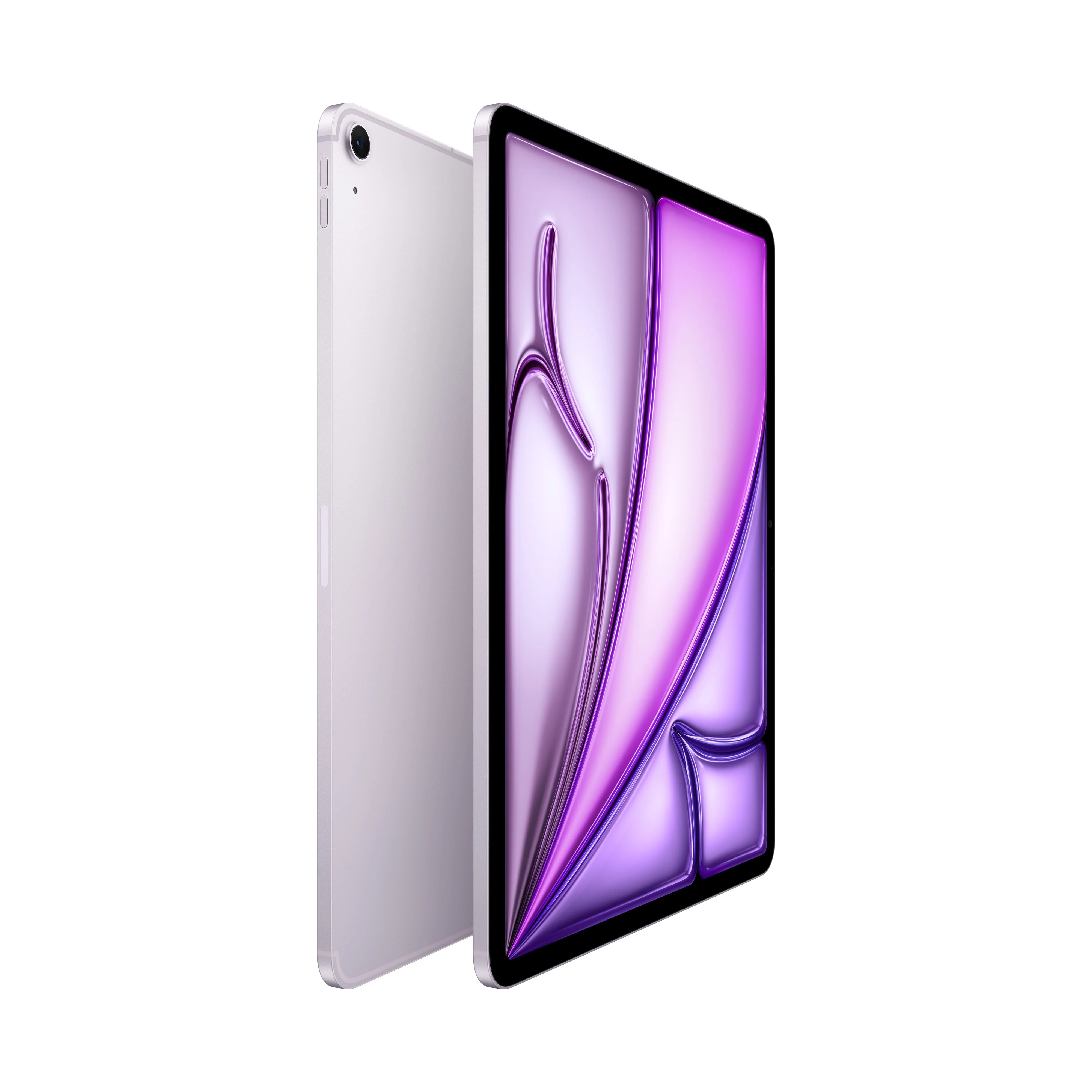iPad Air de 13 pulgadas Wi-Fi + Cellular 256 GB - Púrpura (M4) - Image 2