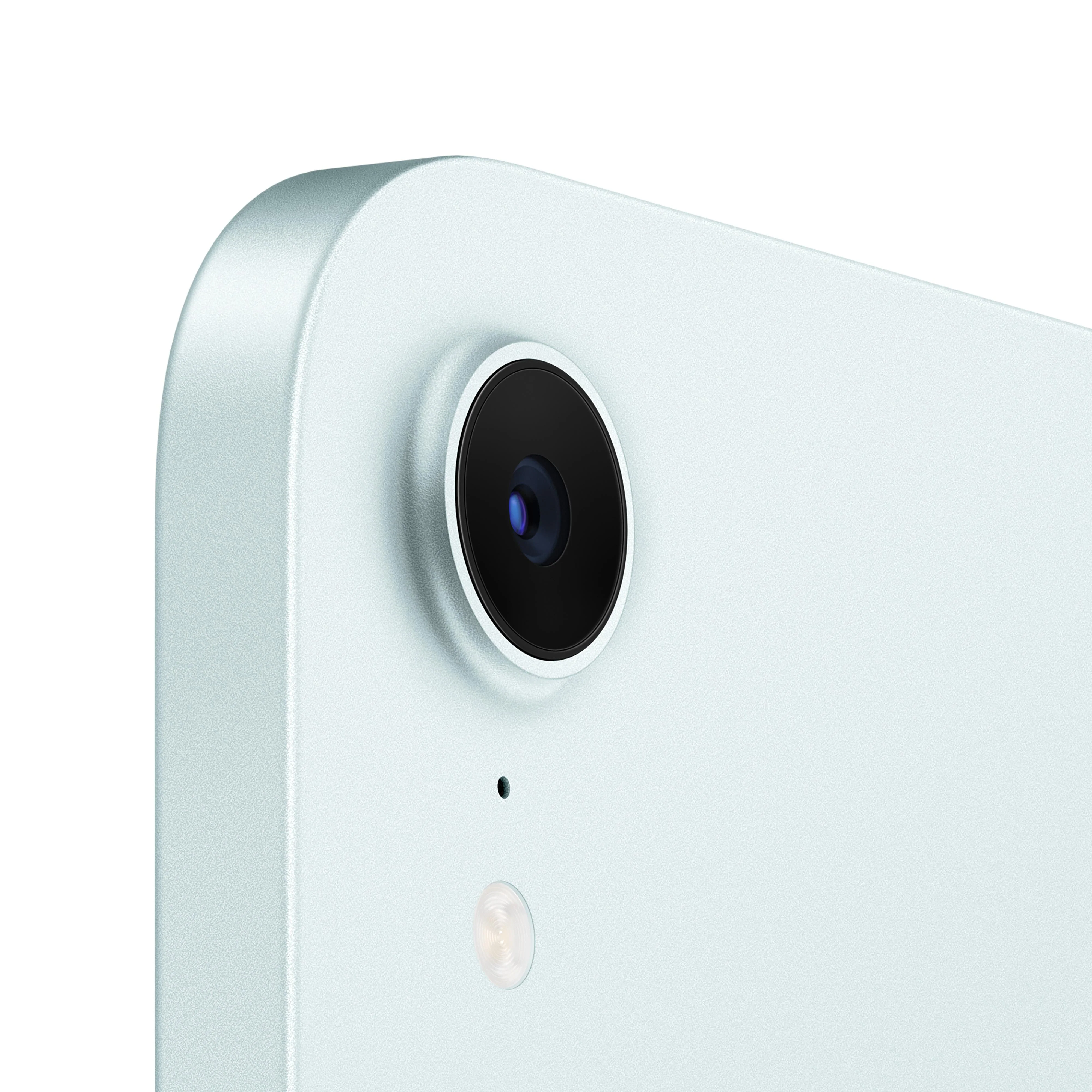 iPad mini Wi-Fi 128 GB - Azul (A17 Pro) - Image 4