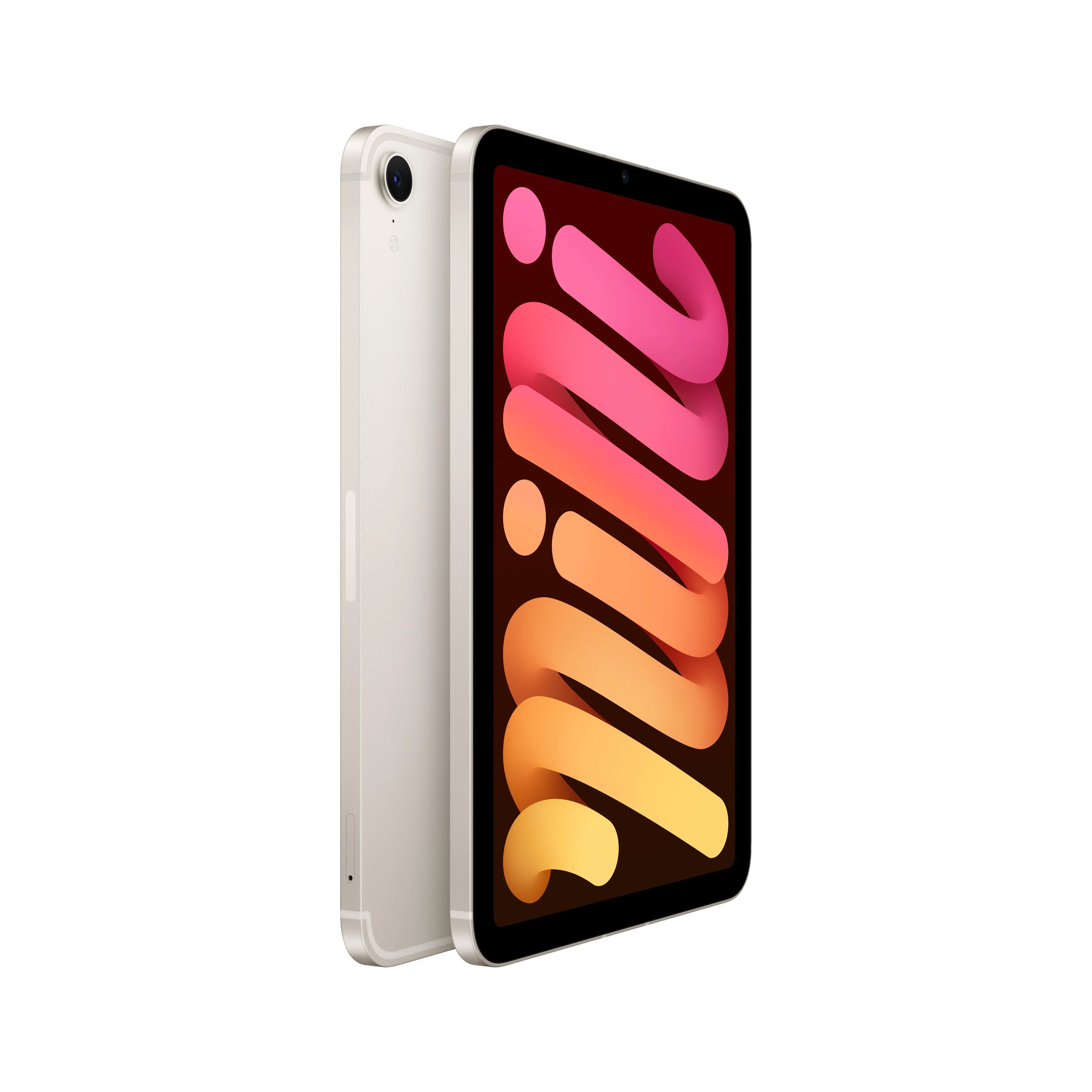 iPad mini Wi-Fi + Cellular 256 GB - Blanco estrella (A17 Pro) - Image 3