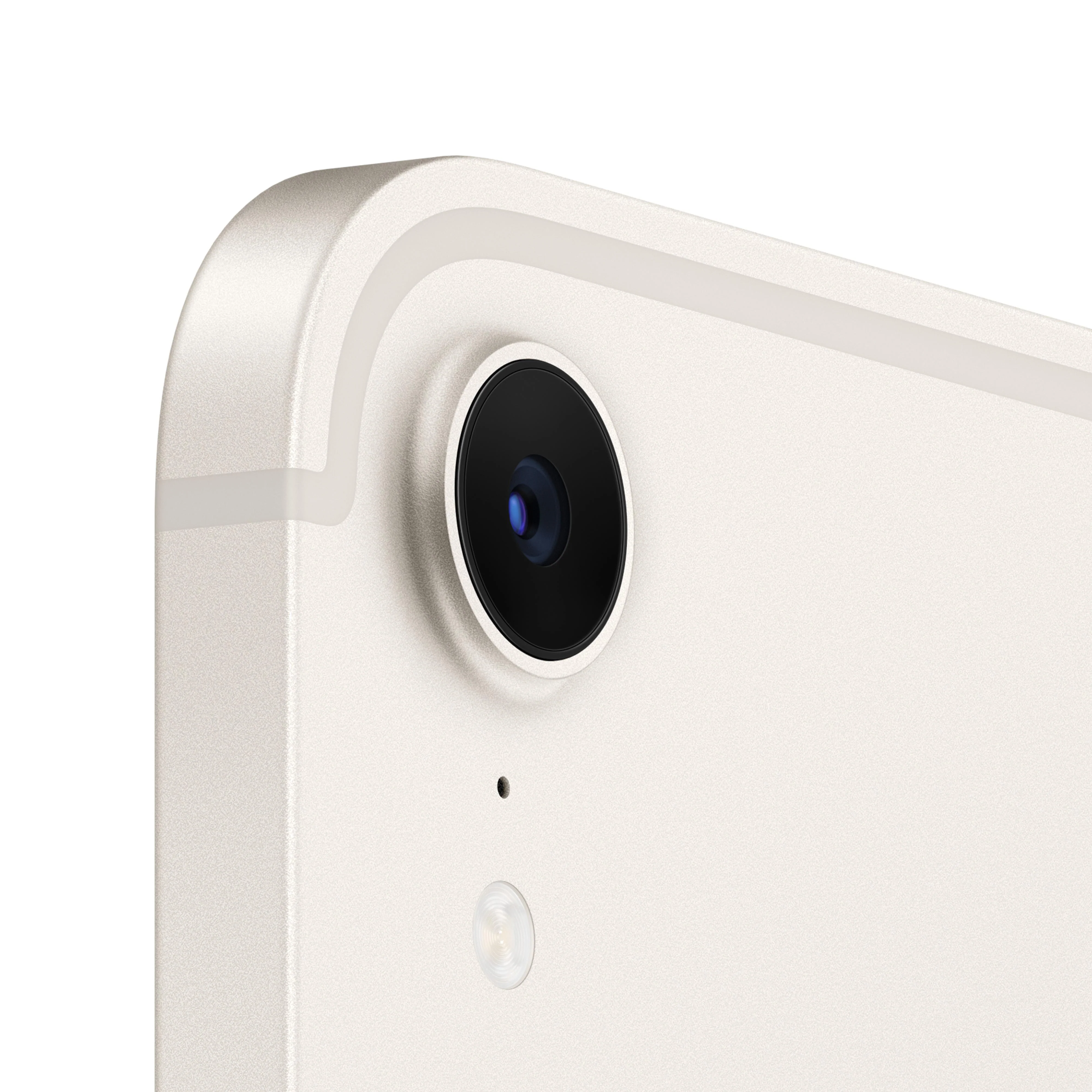 iPad mini Wi-Fi + Cellular 256 GB - Blanco estrella (A17 Pro) - Image 4