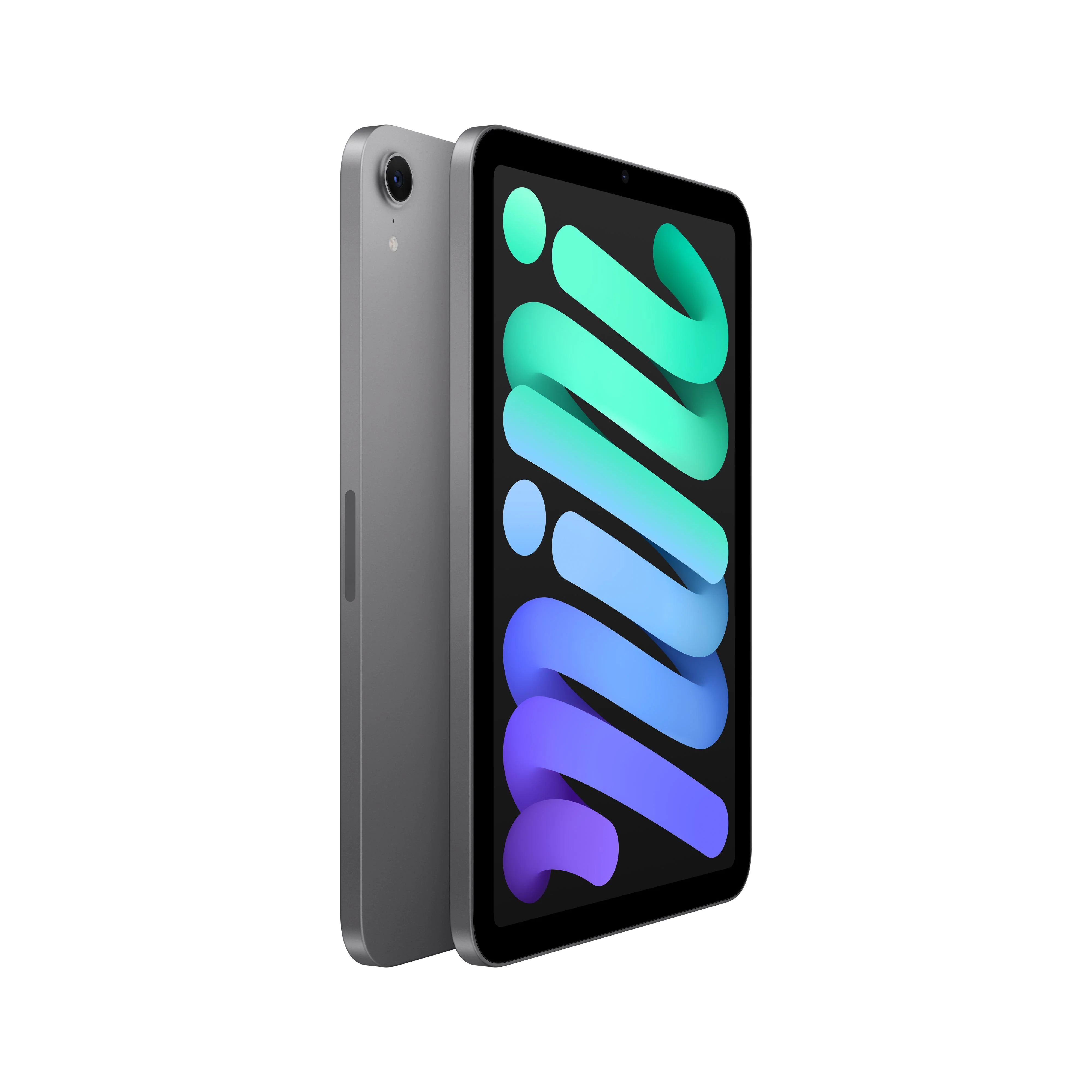 iPad mini Wi-Fi 512 GB - Gris espacial (A17 Pro) - Image 3
