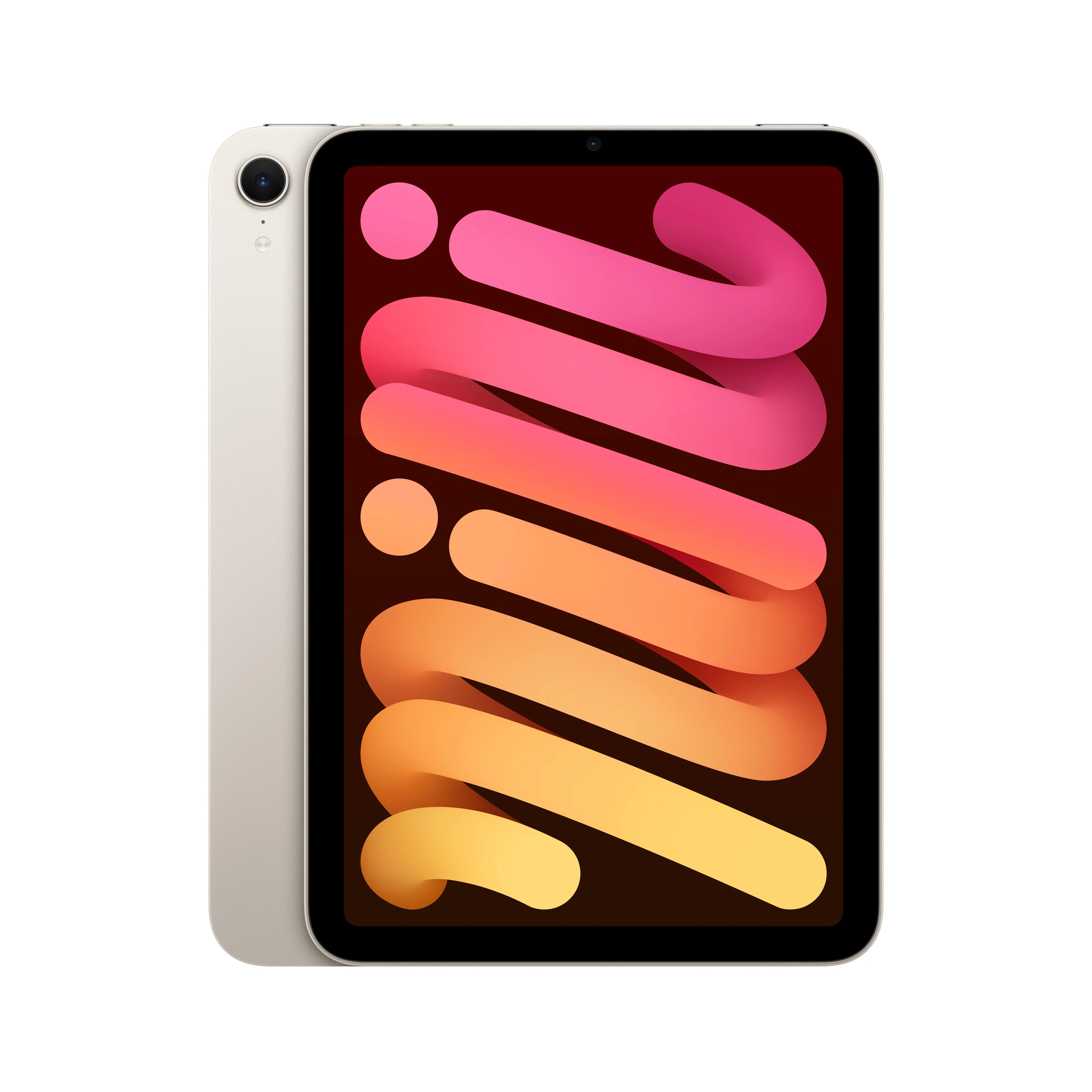 iPad mini Wi-Fi 512 GB - Blanco estrella (A17 Pro) - Image 2