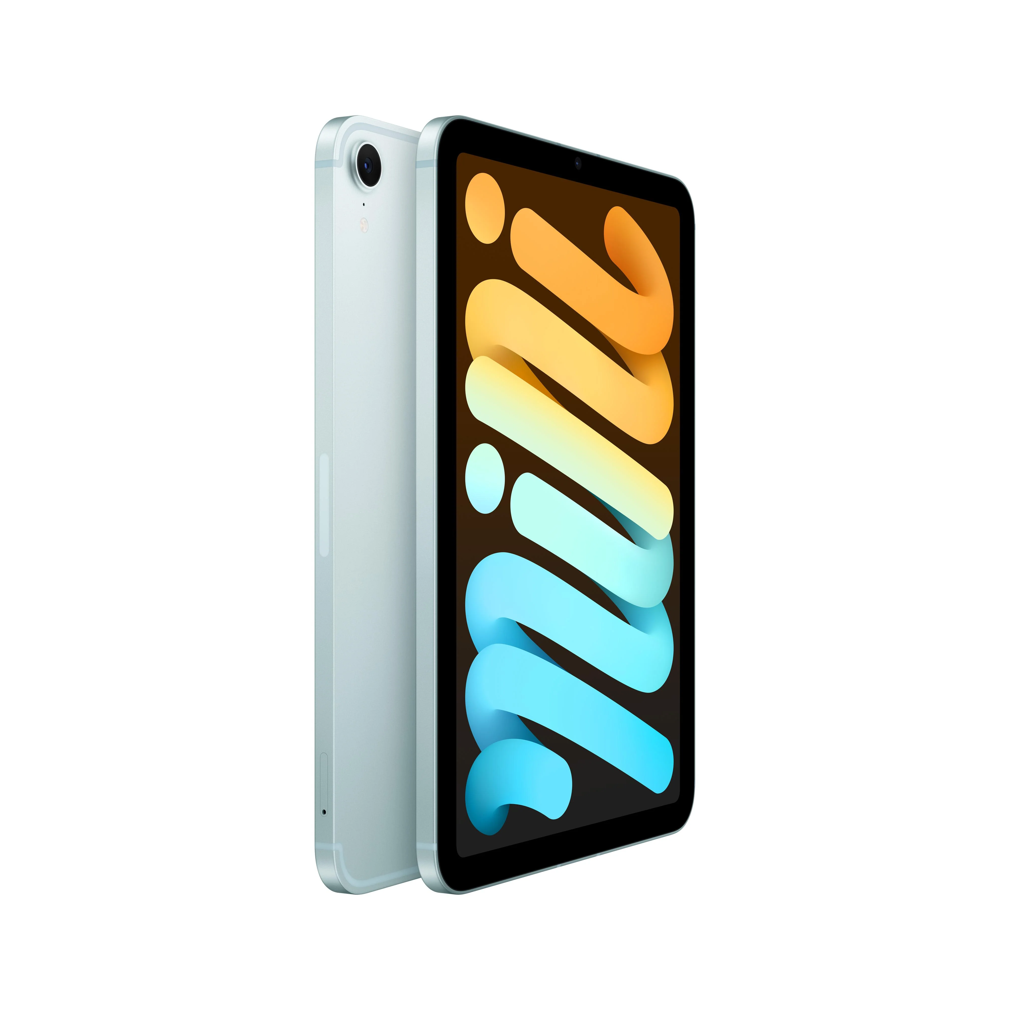 iPad mini Wi-Fi + Cellular 512 GB - Azul (A17 Pro) - Image 3