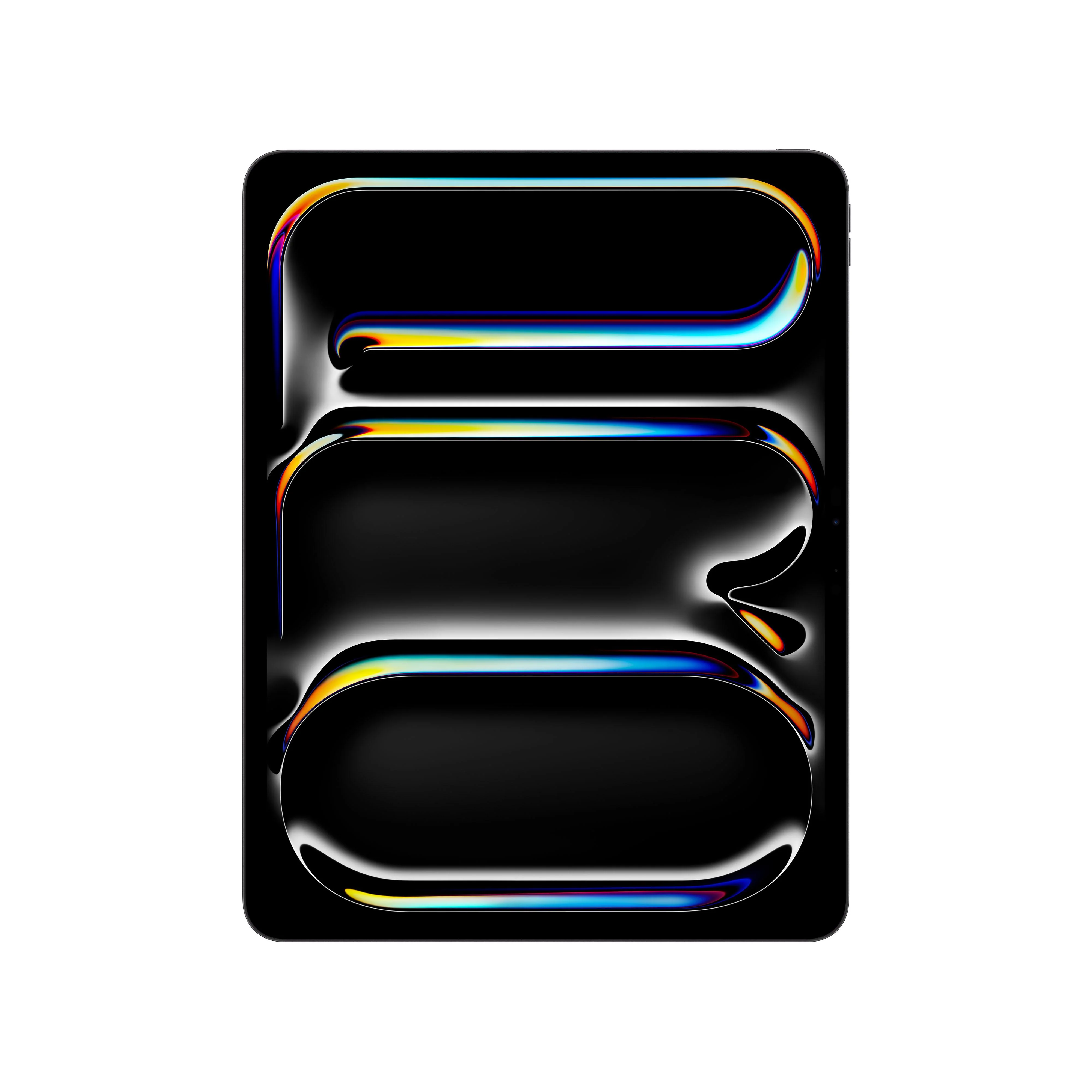 iPad Pro de 13 pulgadas Wi-Fi 1 TB Vidrio nanotexturizado - Negro espacial (M4)