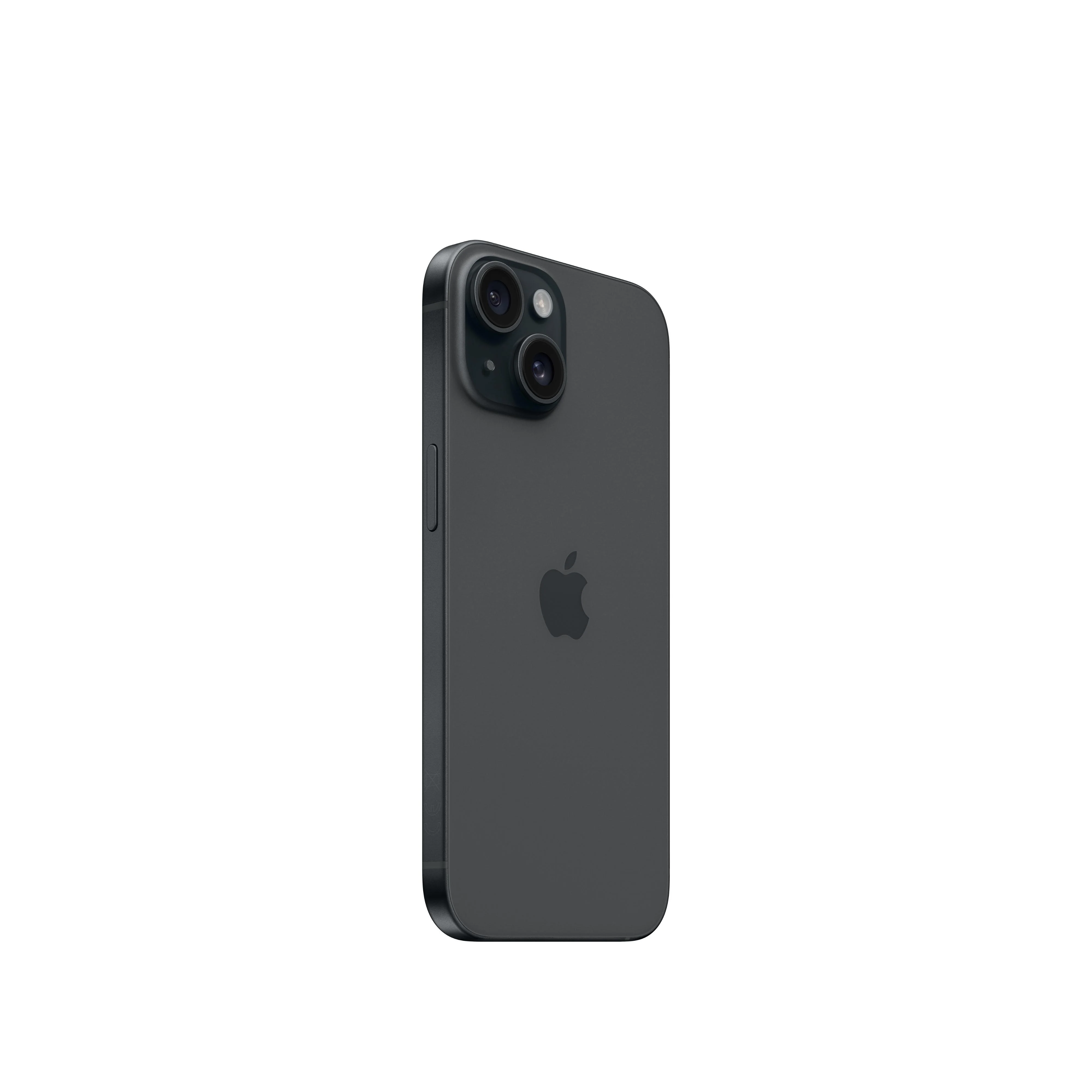iPhone 15 256 GB Negro - Image 3
