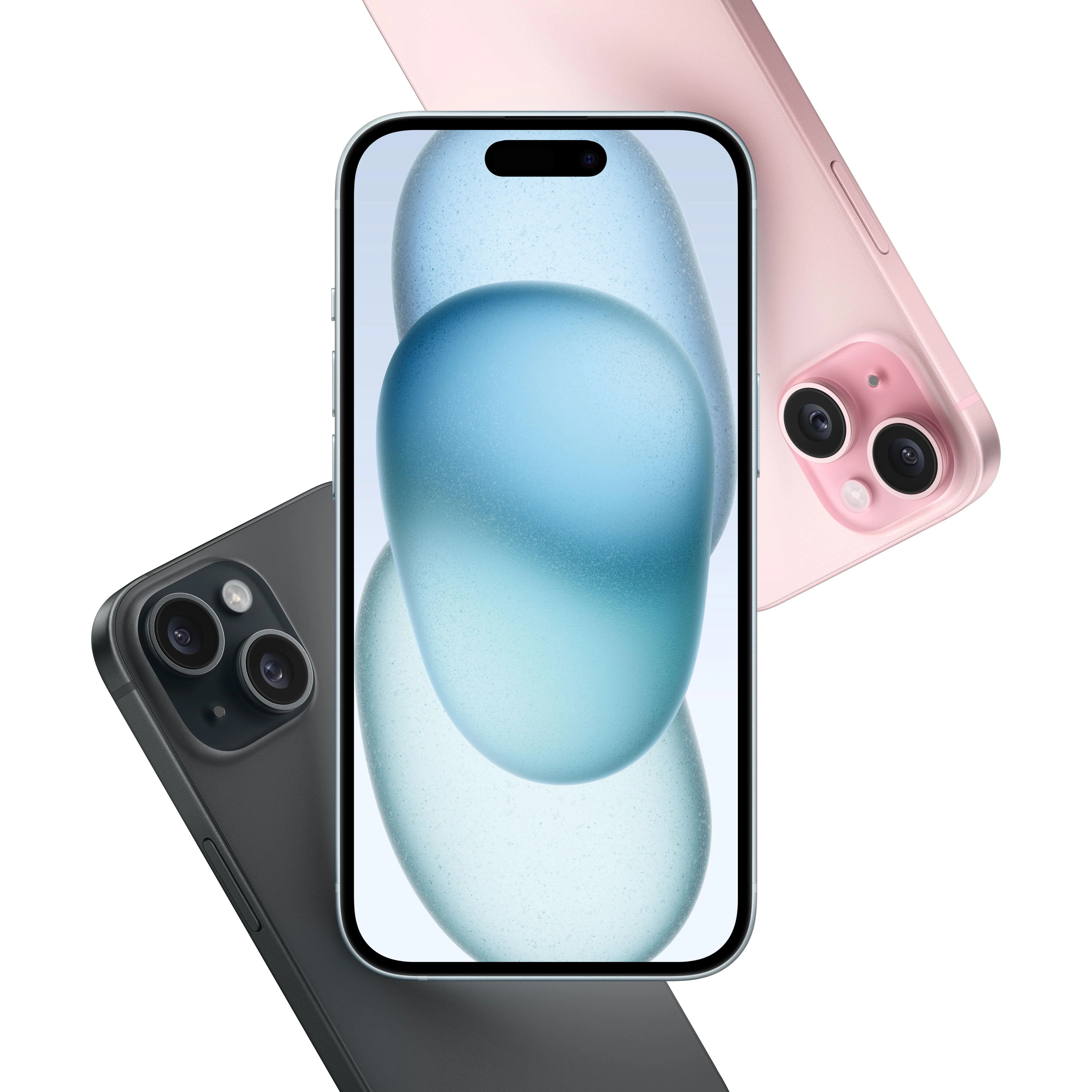 iPhone 15 512 GB Negro - Image 5
