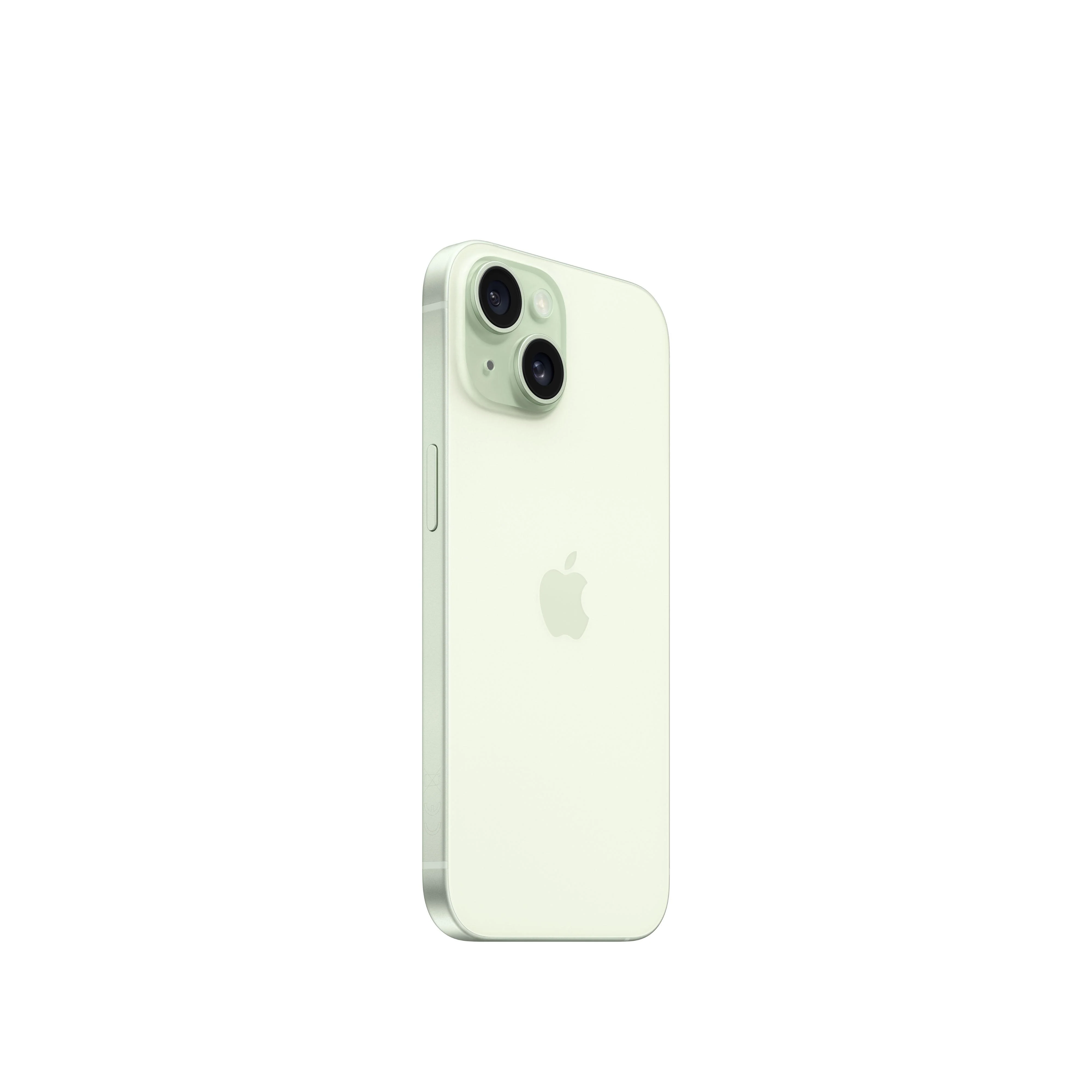 iPhone 15 512 GB Verde - Image 3