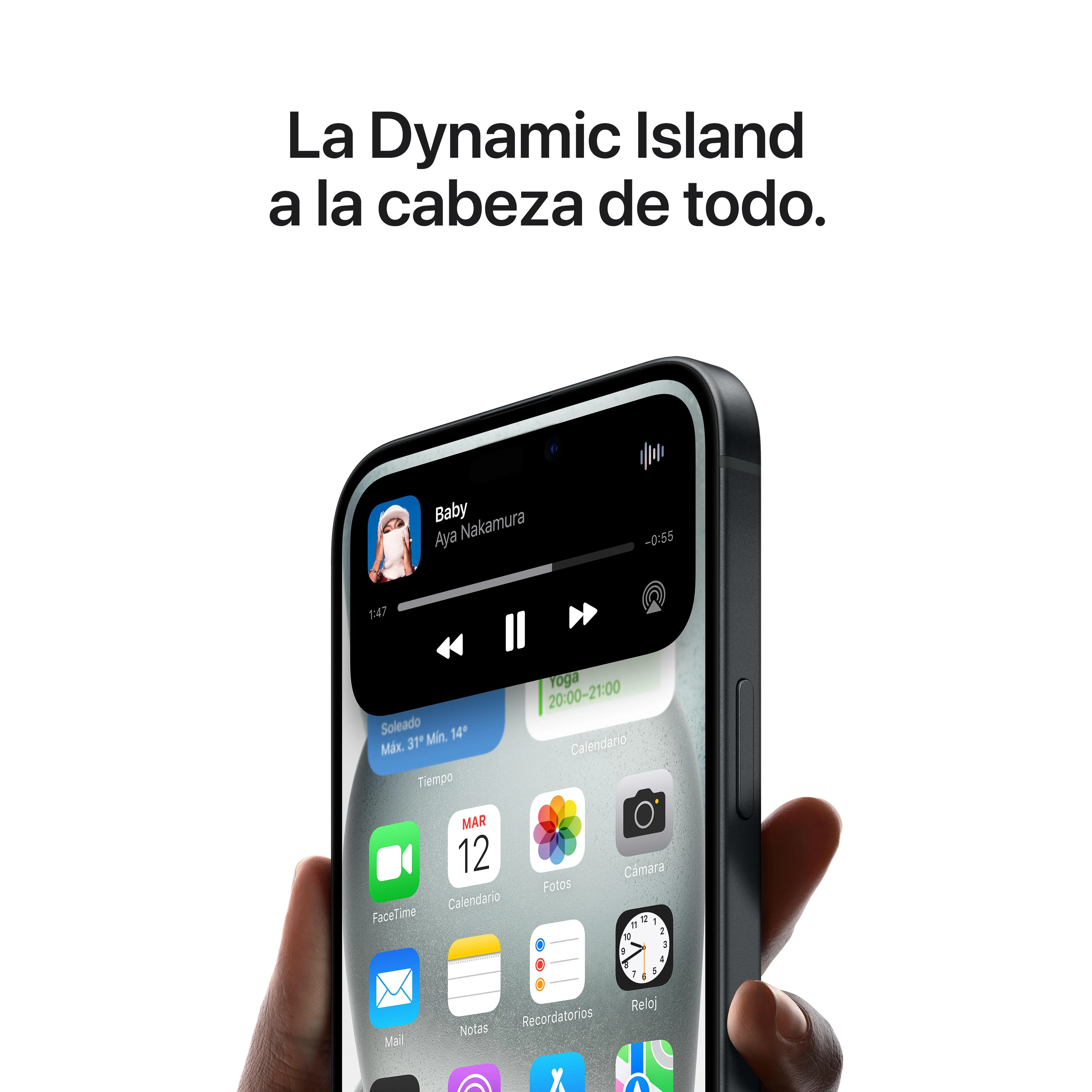 iPhone 15 512 GB Verde - Image 7