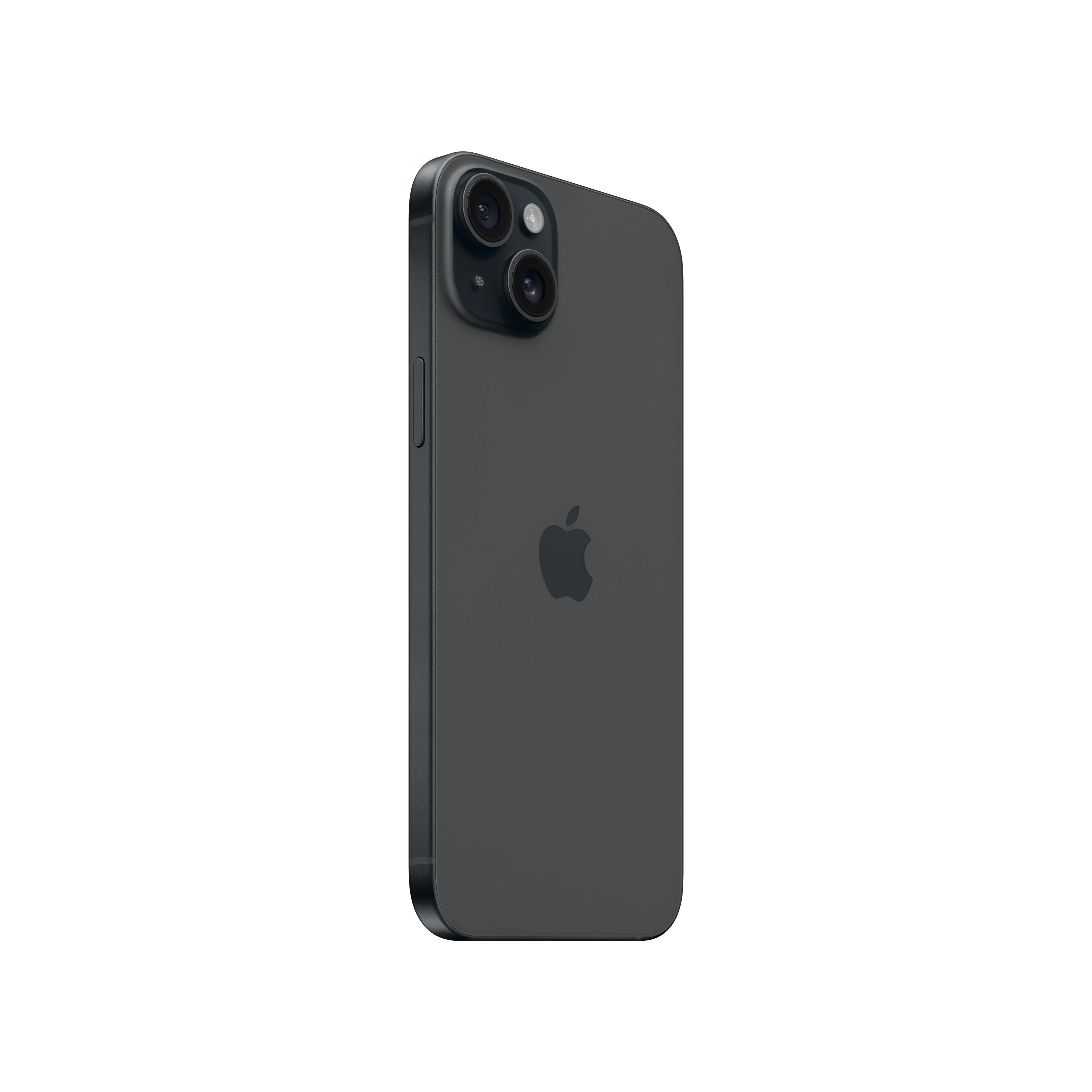iPhone 15 Plus 512 GB Negro - Image 3