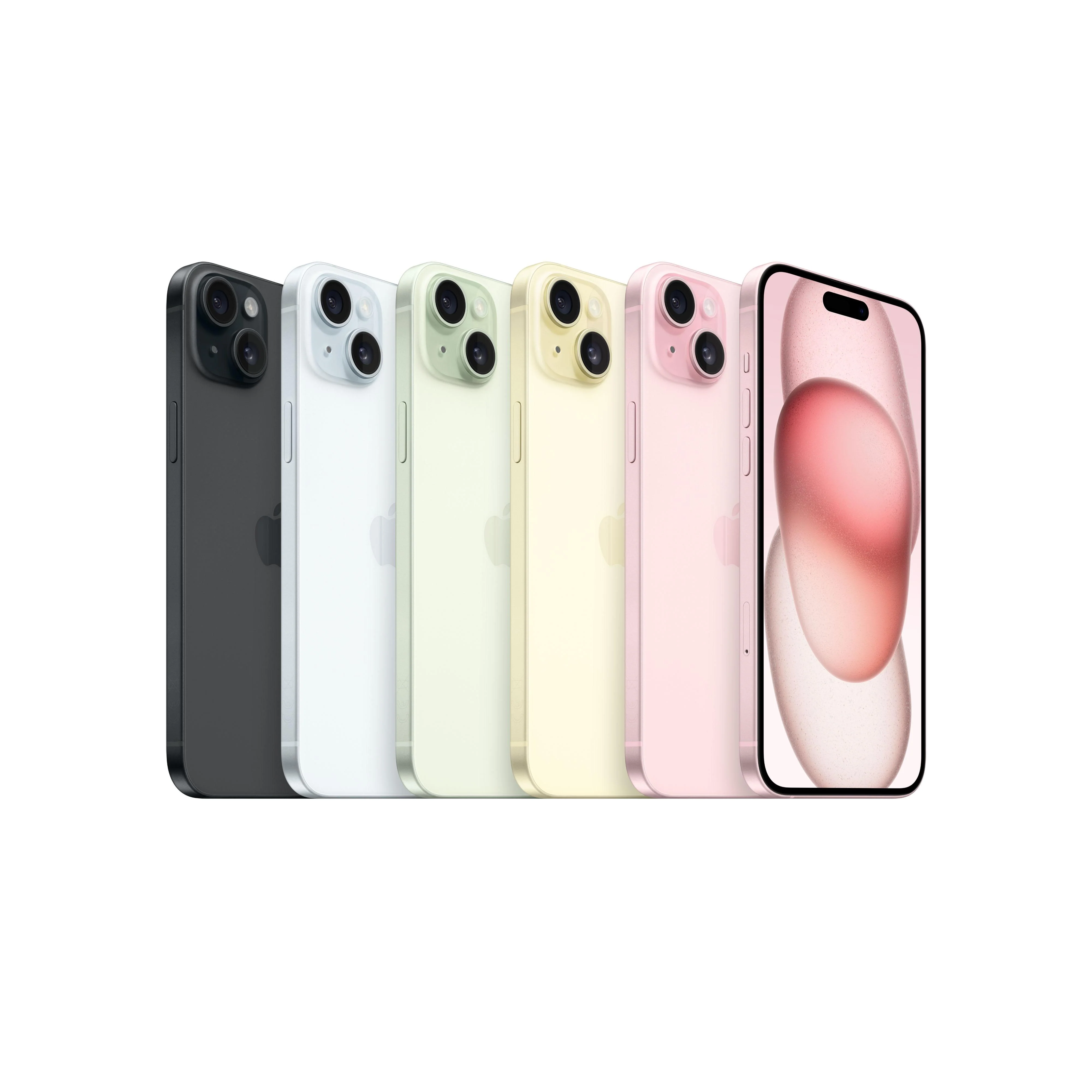 iPhone 15 Plus 512 GB Negro - Image 6